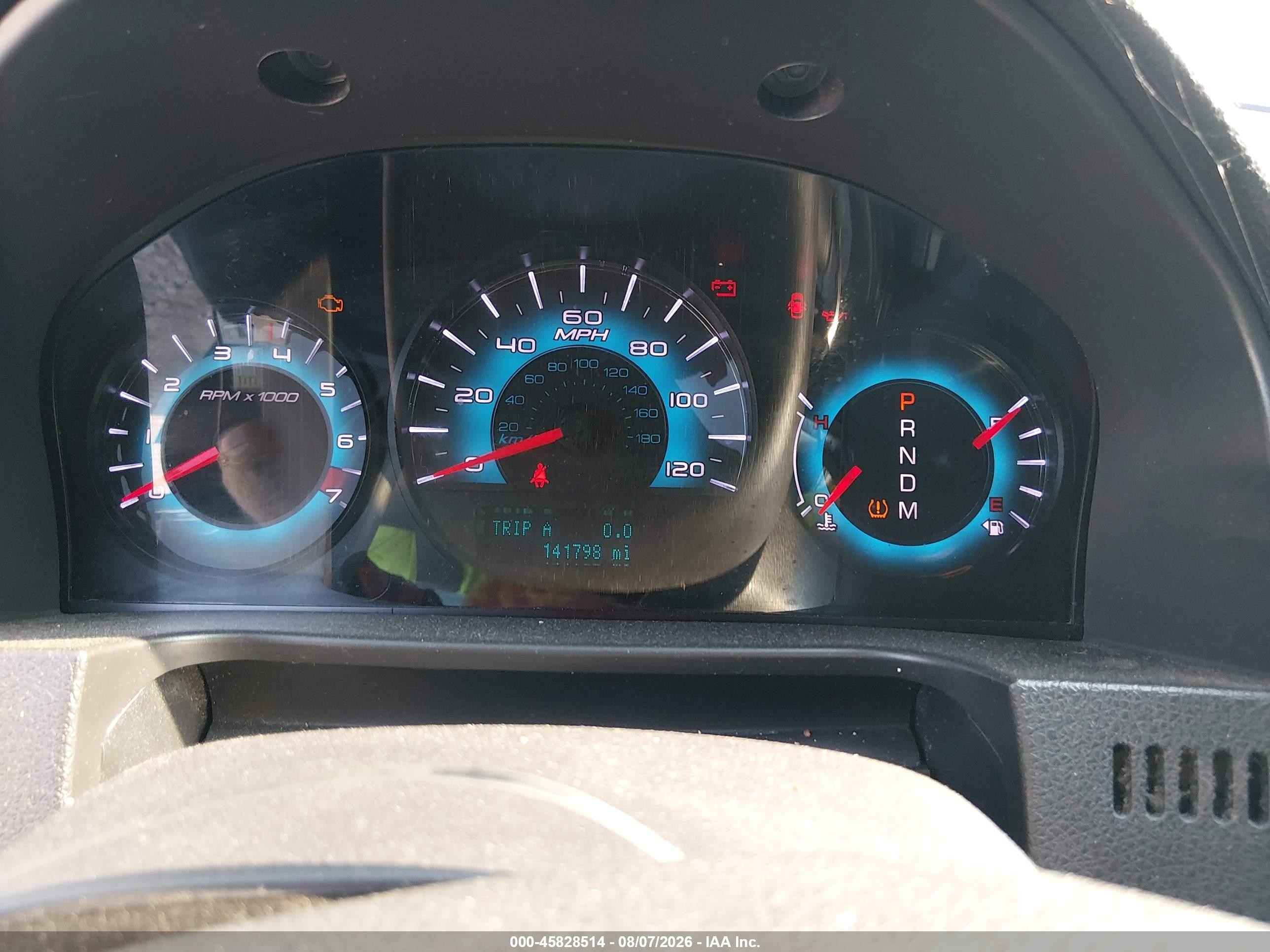 2011 Ford Fusion Sport Черный vin: 3FAHP0KC4BR314524