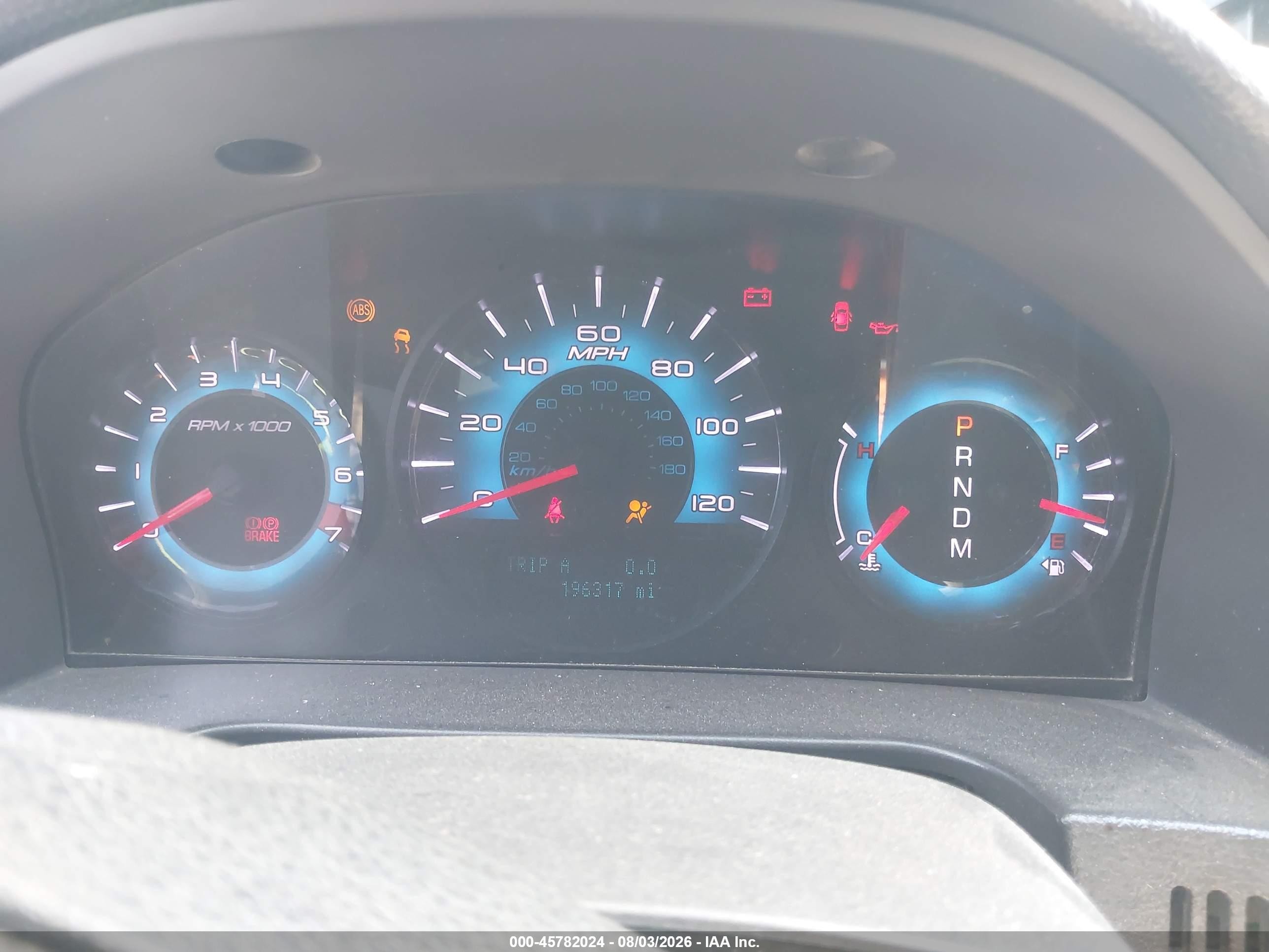 2010 Ford Fusion Sport Silver vin: 3FAHP0KC5AR429115