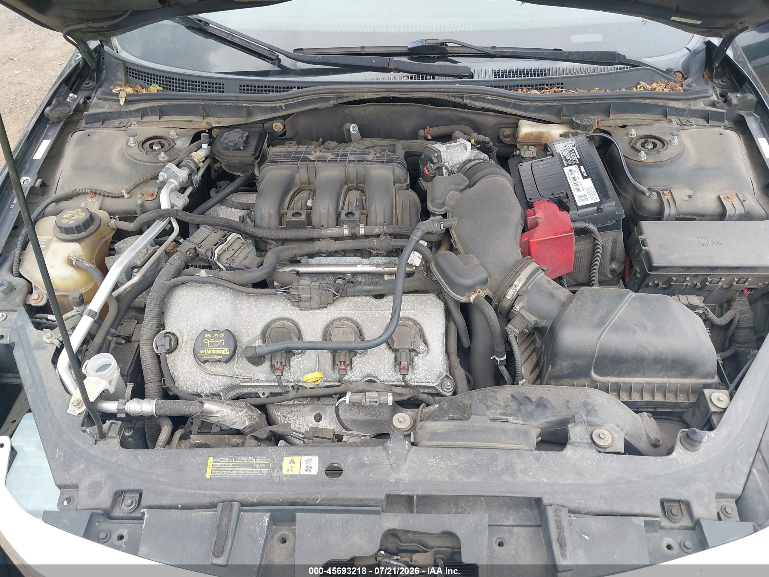 2010 Ford Fusion Sport Black vin: 3FAHP0KC6AR408306