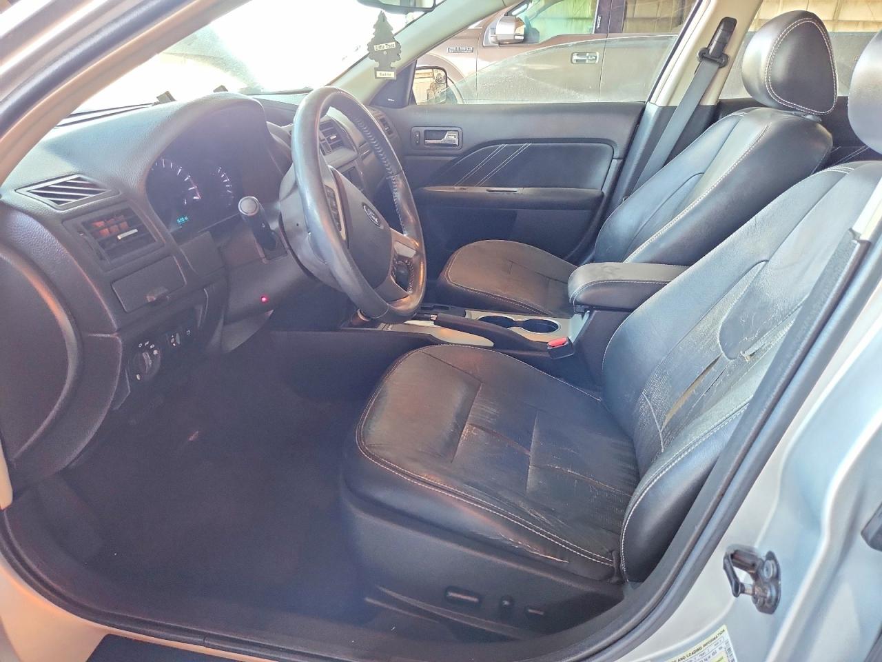 2011 Ford Fusion Sport Серебряный vin: 3FAHP0KC6BR121341