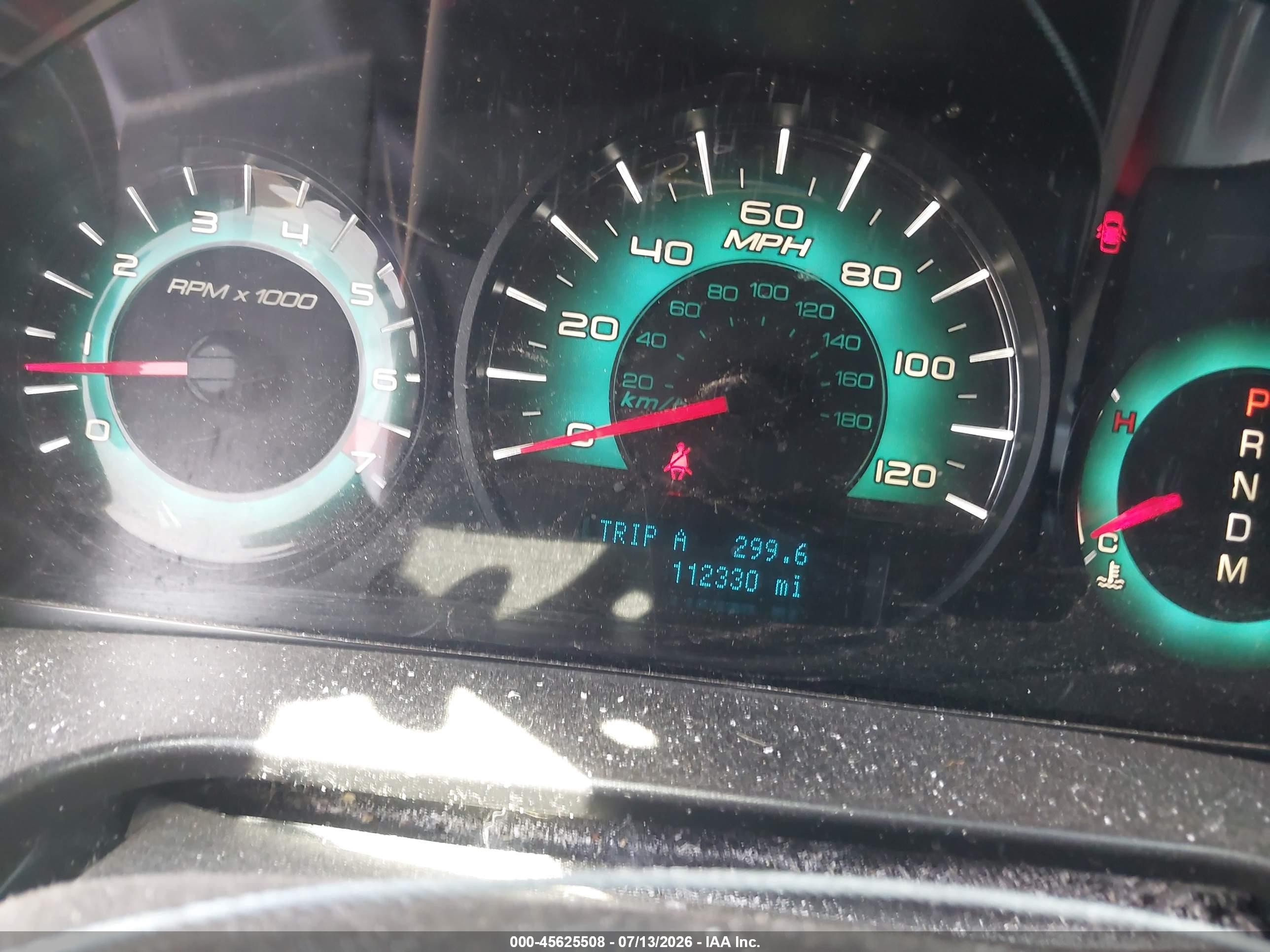 2010 Ford Fusion Sport Silver vin: 3FAHP0KC7AR112906