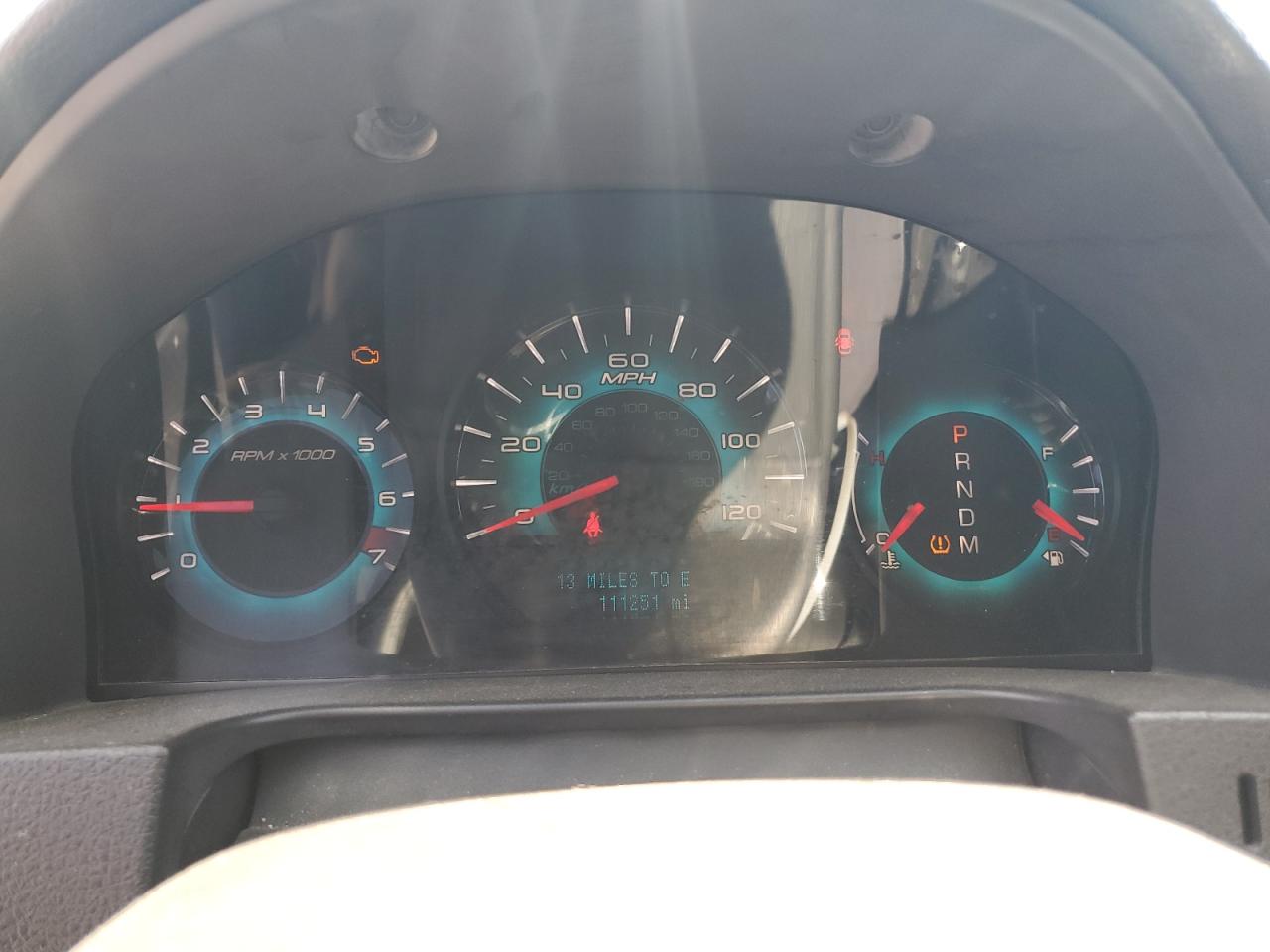 2010 Ford Fusion Sport Синий vin: 3FAHP0KC7AR189355