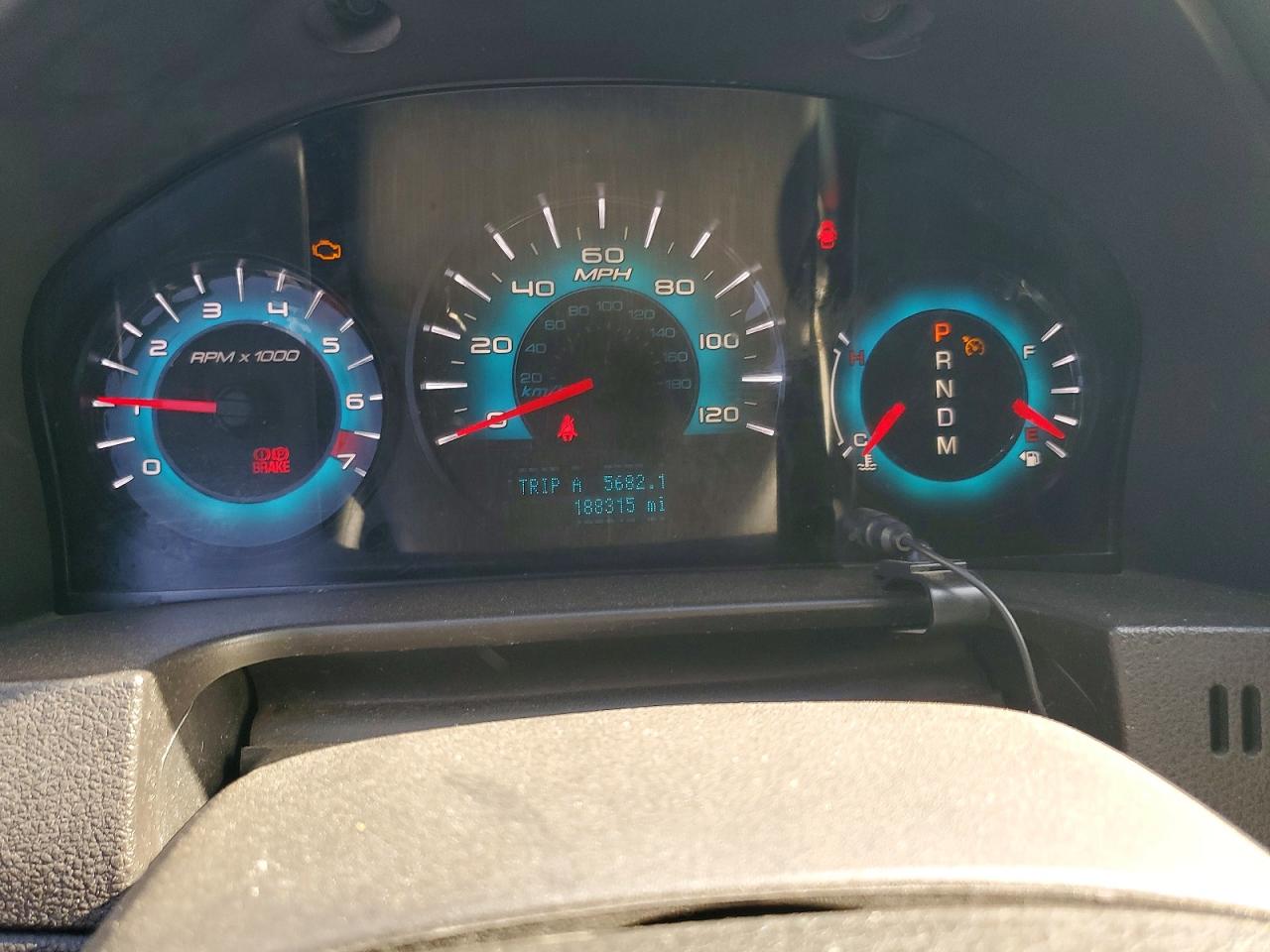 2010 Ford Fusion Sport Silver vin: 3FAHP0KC7AR221494