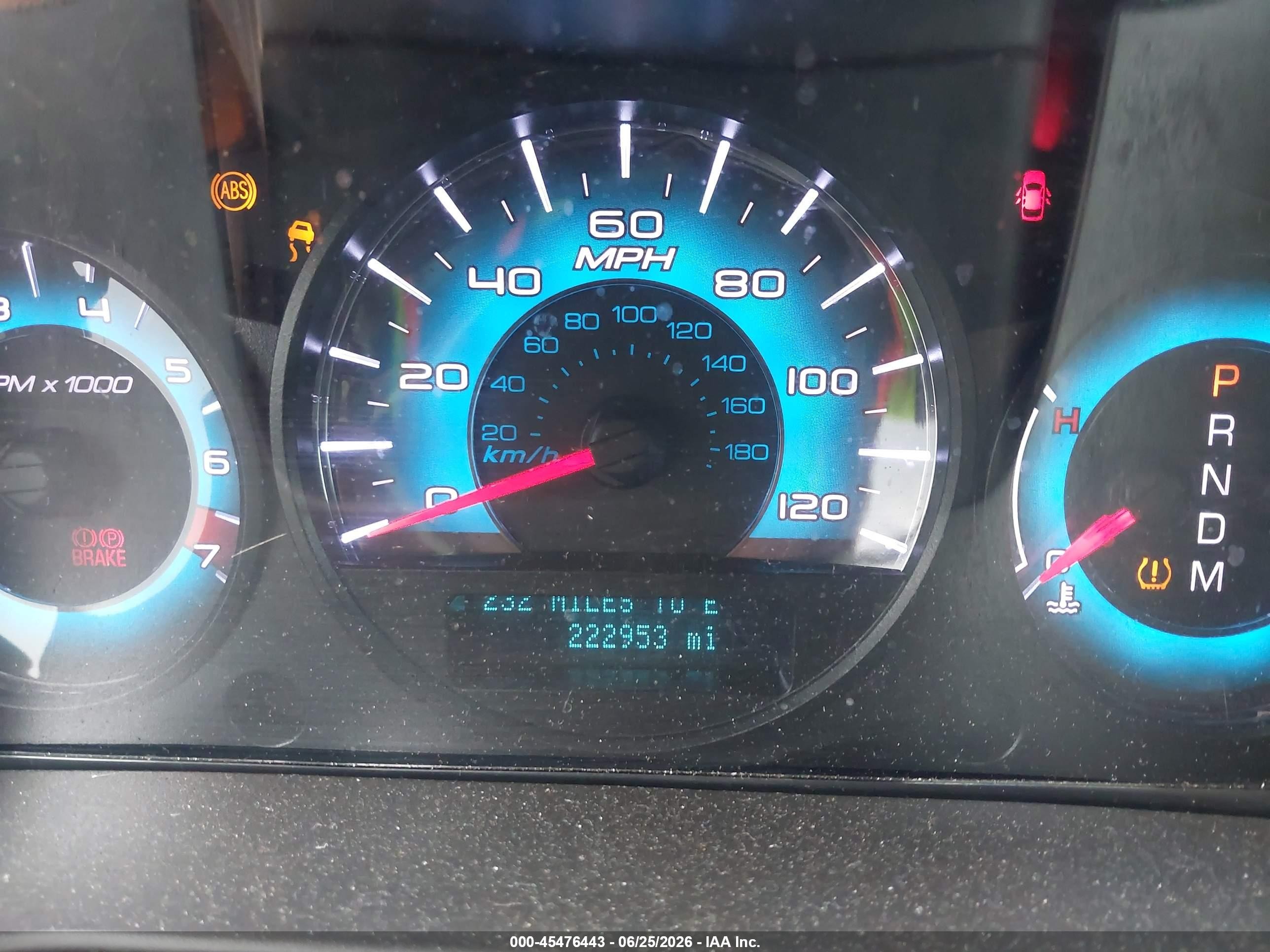 2010 Ford Fusion Sport Black vin: 3FAHP0KC7AR354126