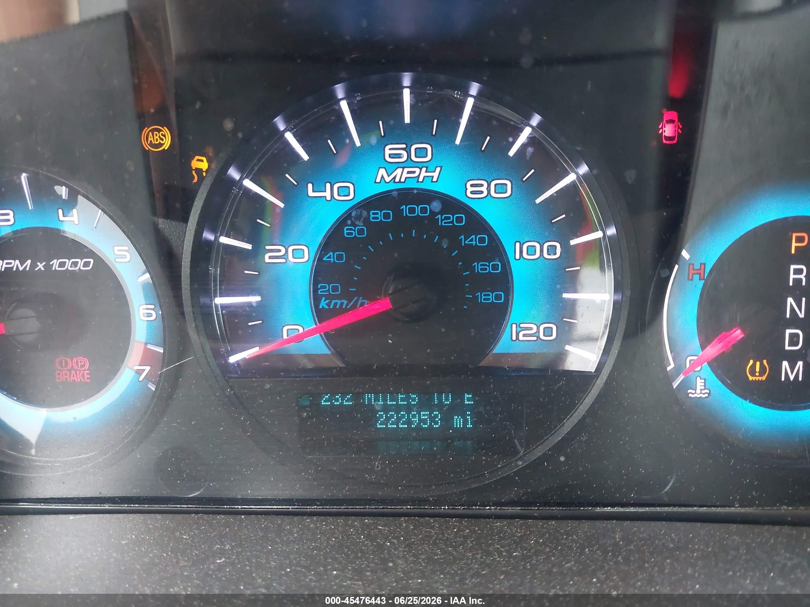 2010 Ford Fusion Sport Black vin: 3FAHP0KC7AR354126