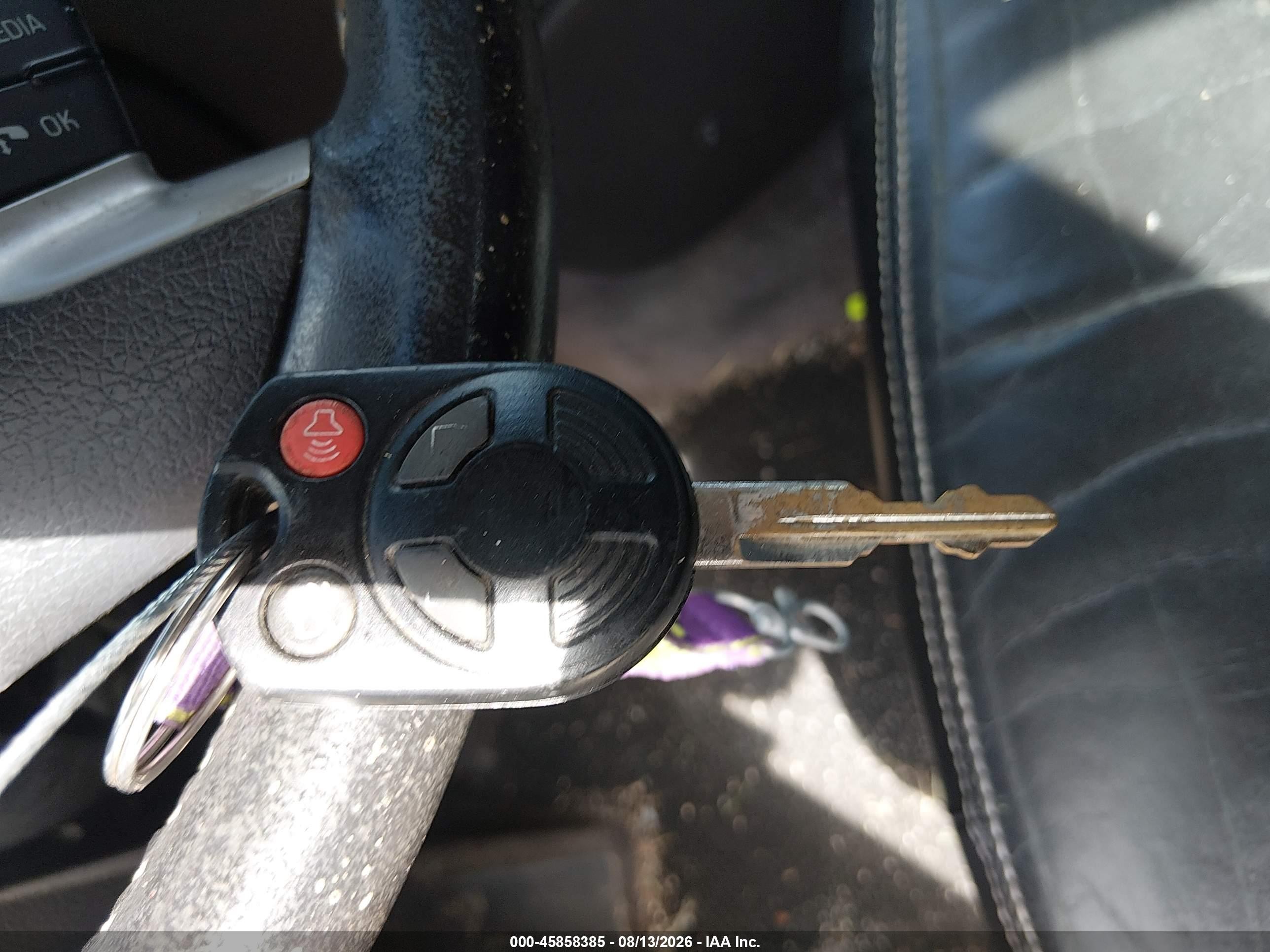 2012 Ford Fusion Sport Черный vin: 3FAHP0KC7CR443889