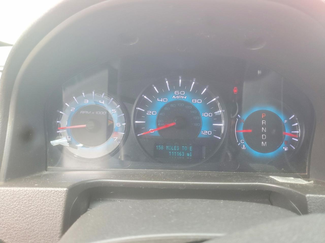 2010 Ford Fusion Sport Красный vin: 3FAHP0KC8AR317800