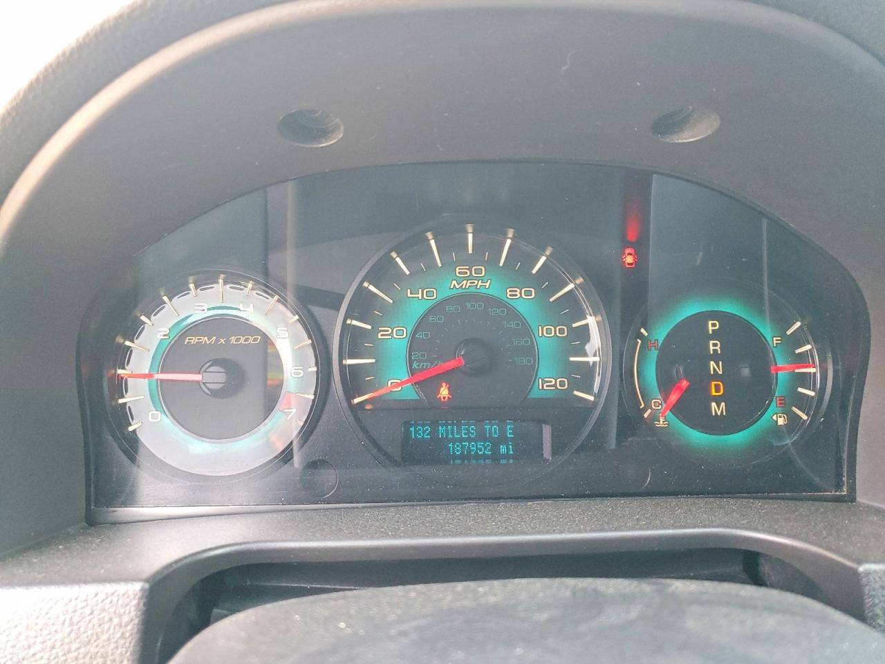 2010 Ford Fusion Sport Blue vin: 3FAHP0KCXAR192251