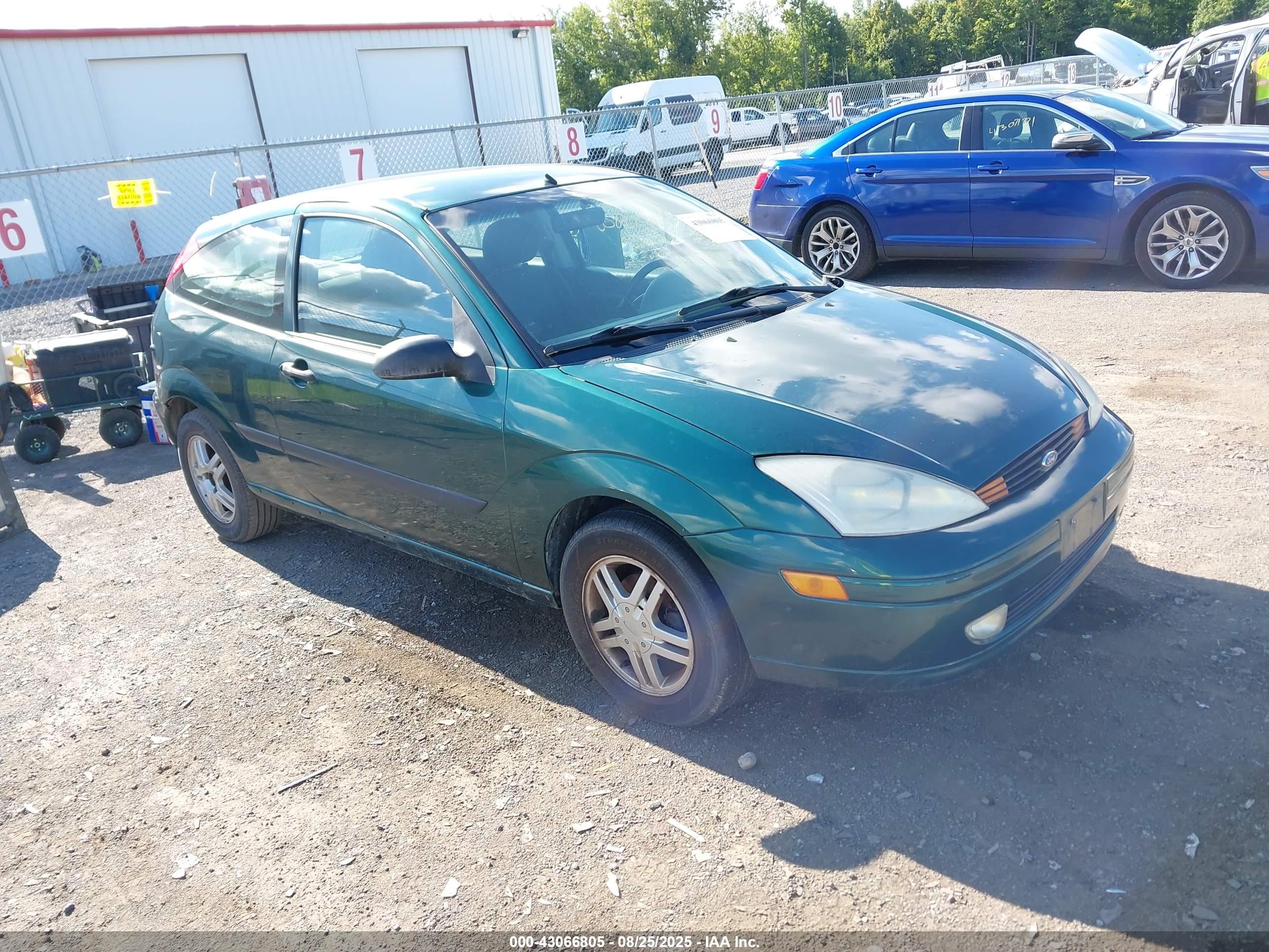 3FAHP3134YR110561