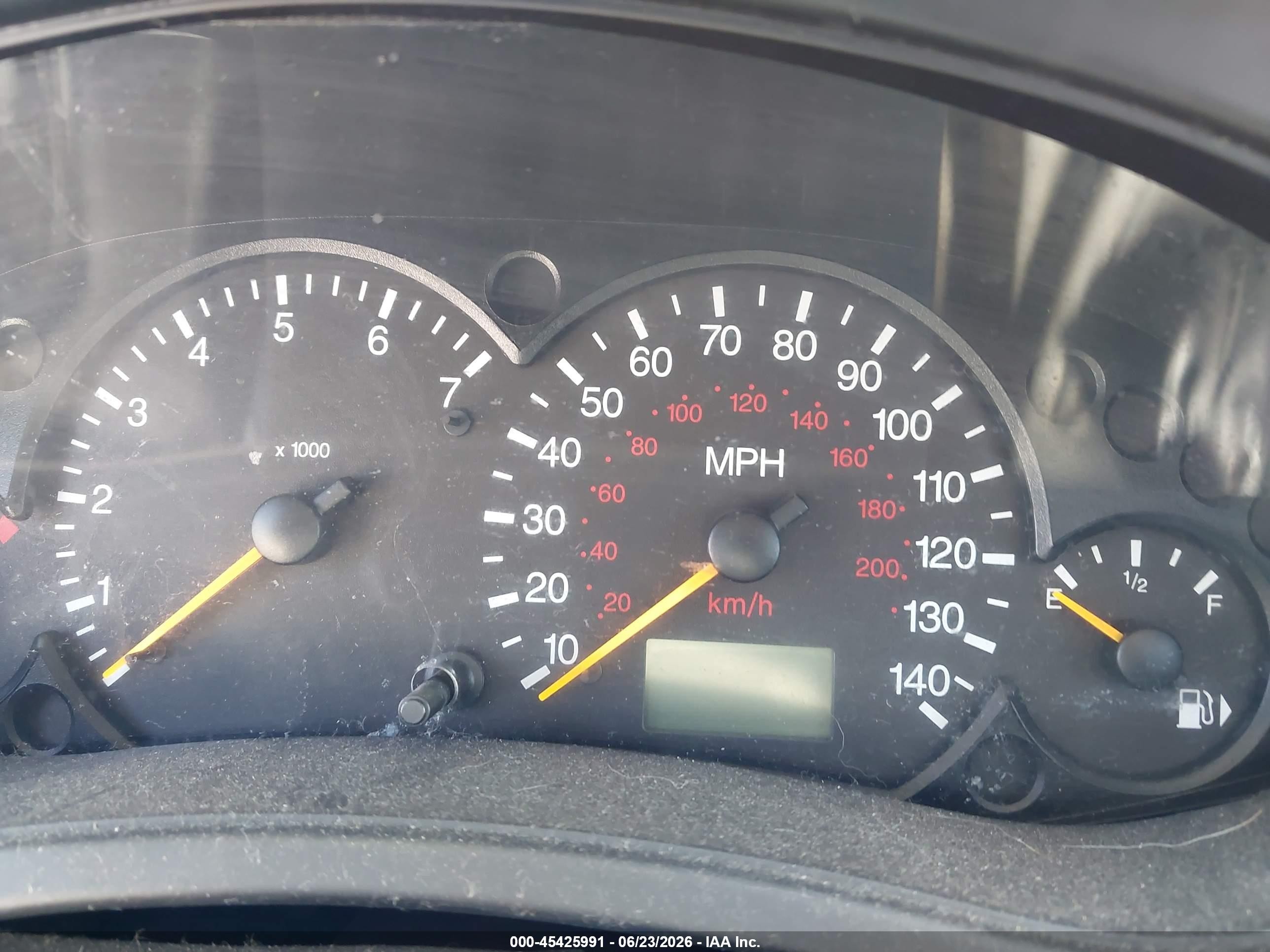 2002 Ford Focus Zx3 Green vin: 3FAHP313X2R157987