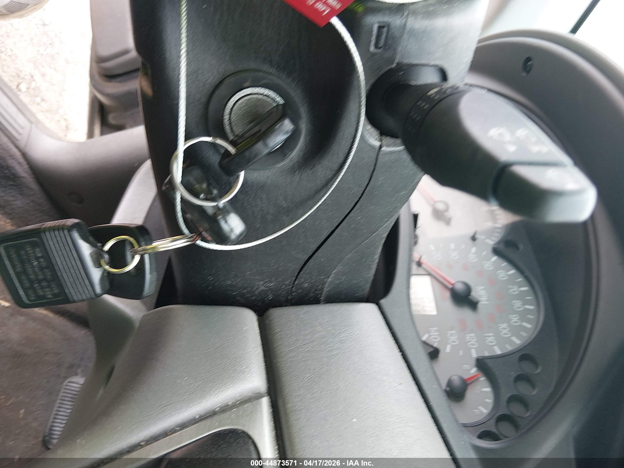 2003 Ford Focus Zx5 Gray vin: 3FAHP37363R129757