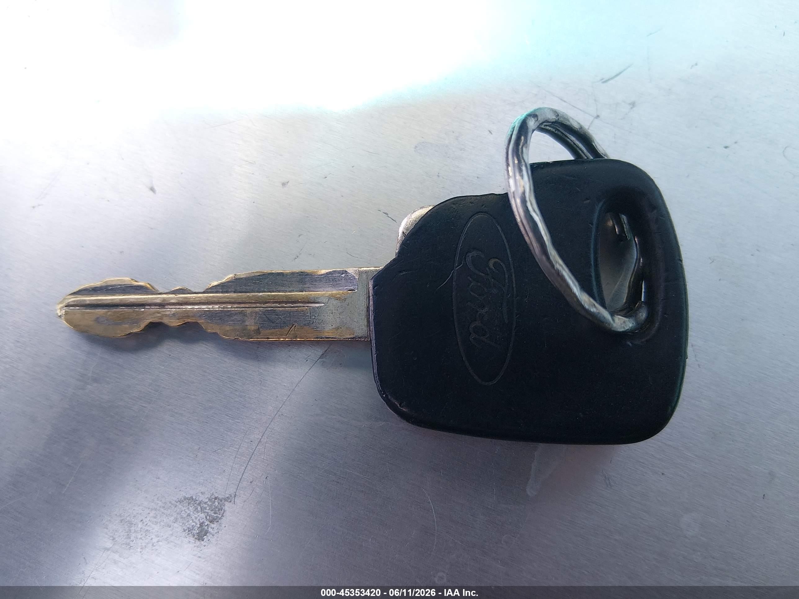2003 Ford Focus Zx5 Black vin: 3FAHP37393R186020