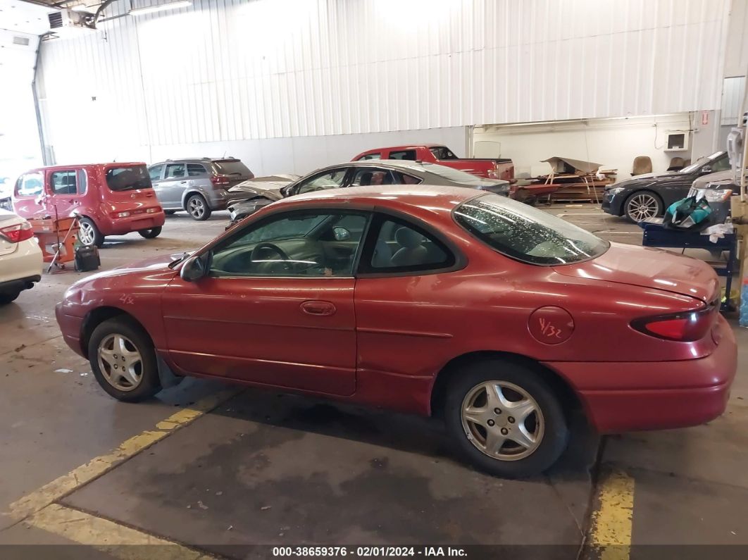 3FAKP1131WR202203 — 1998 FORD ESCORT History & VIN | AutoHelperBot