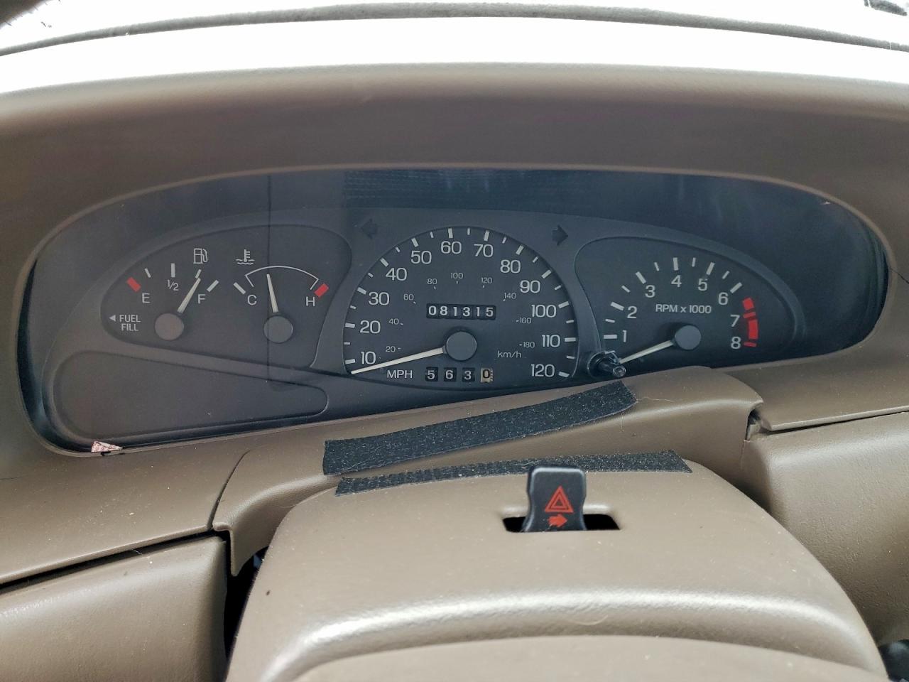 2000 Ford Escort Zx2 White vin: 3FAKP1131YR102055