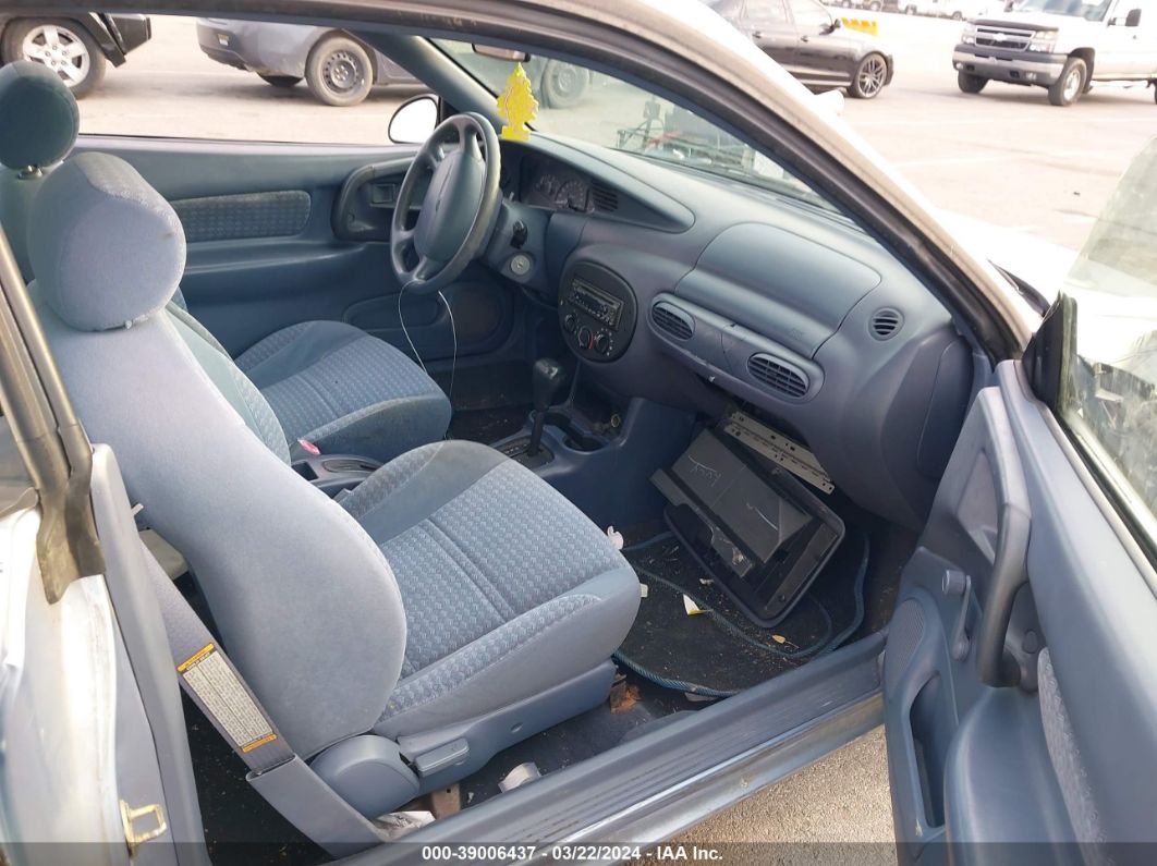 3FAKP1132WR200489 — 1998 FORD ESCORT History & VIN | AutoHelperBot