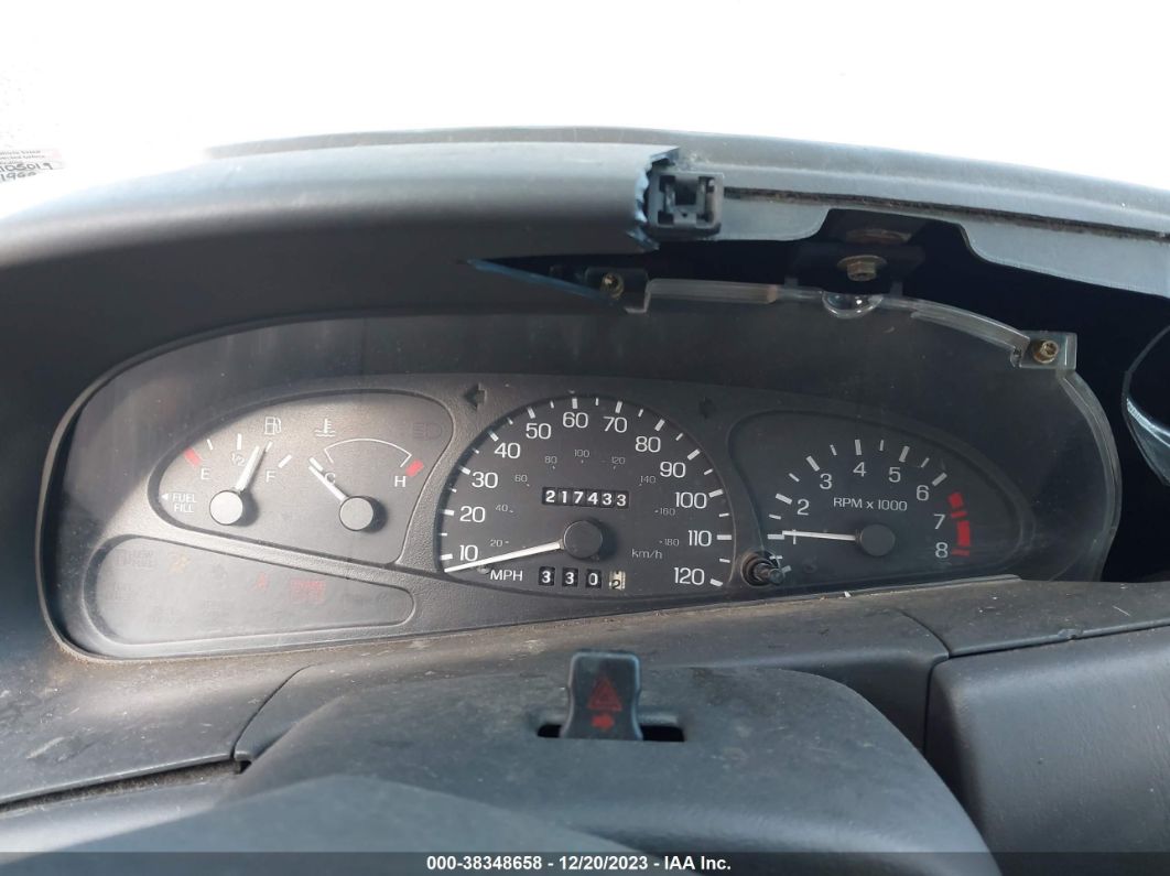 1999 Ford Escort Zx2 Cool/zx2 Hot Green vin: 3FAKP1133XR105019