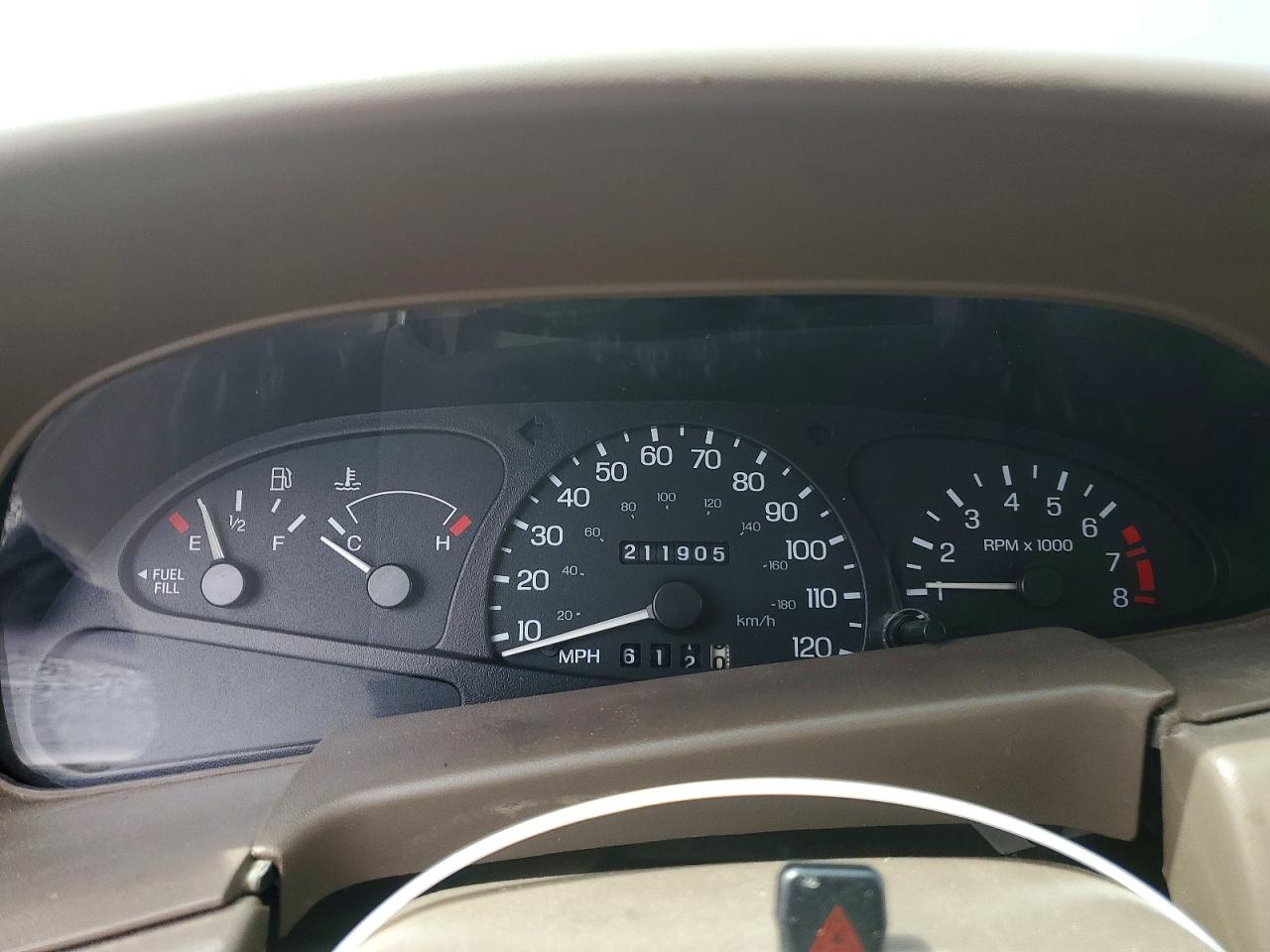 2000 Ford Escort Zx2 Green vin: 3FAKP1133YR255780