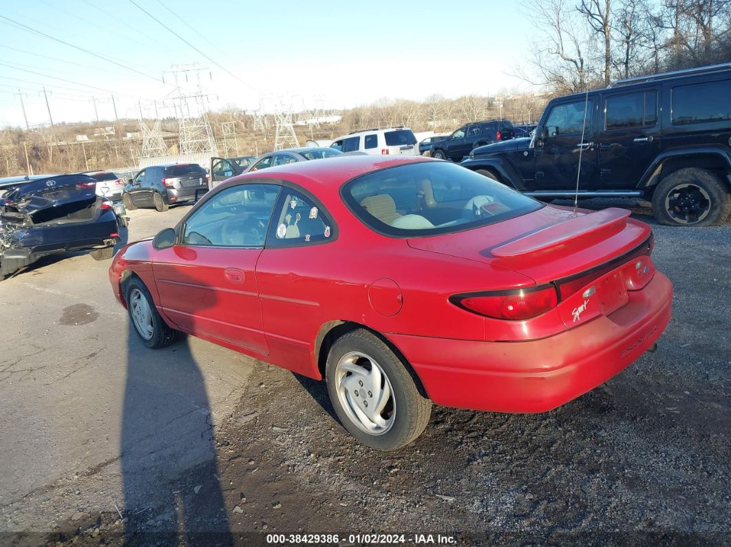 Price & History 1998 Ford Escort Zx2 Cool/zx2 Hot 2.0l I-4 Dohc