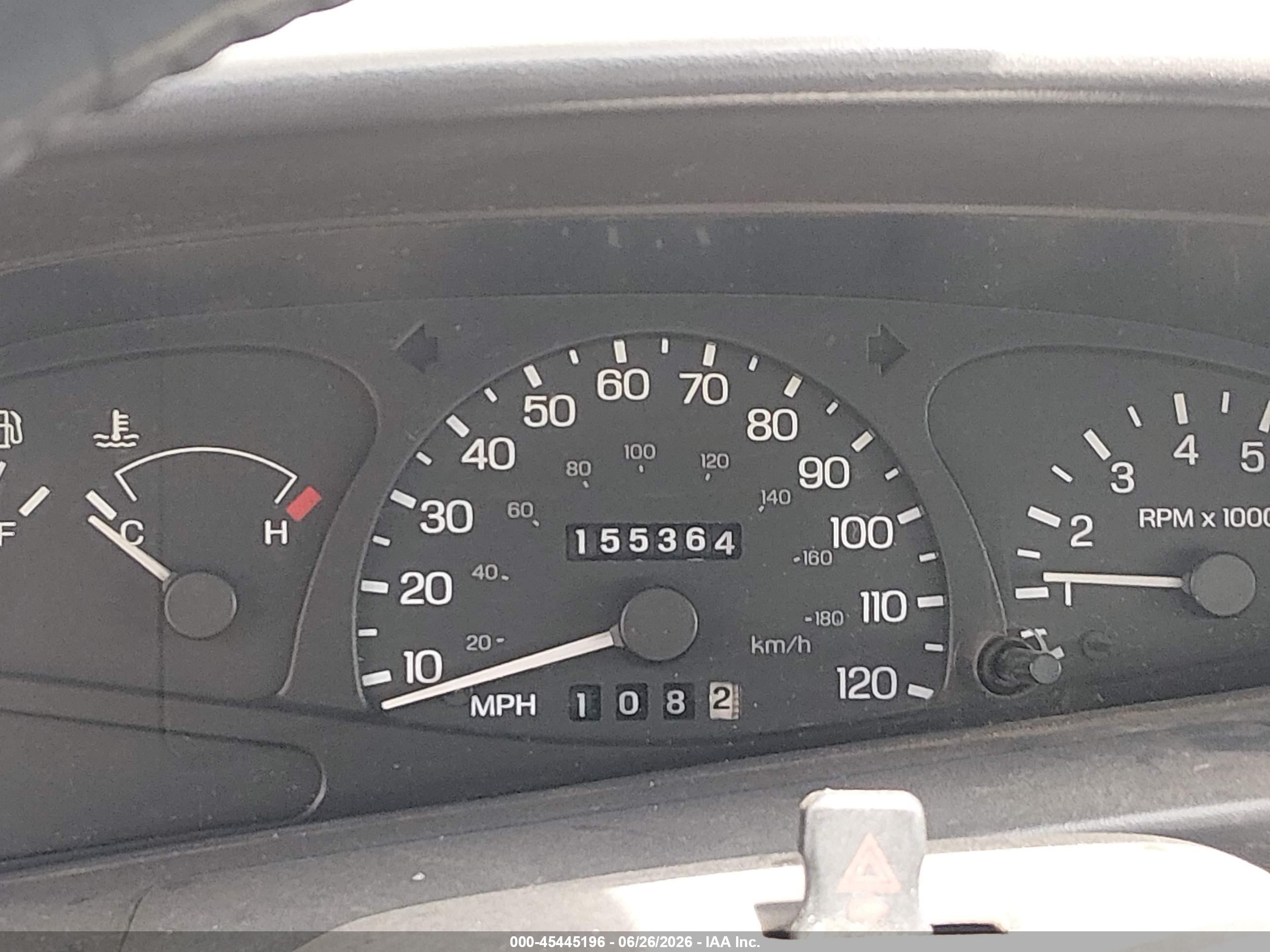 2000 Ford Escort Zx2 Silver vin: 3FAKP1134YR222187