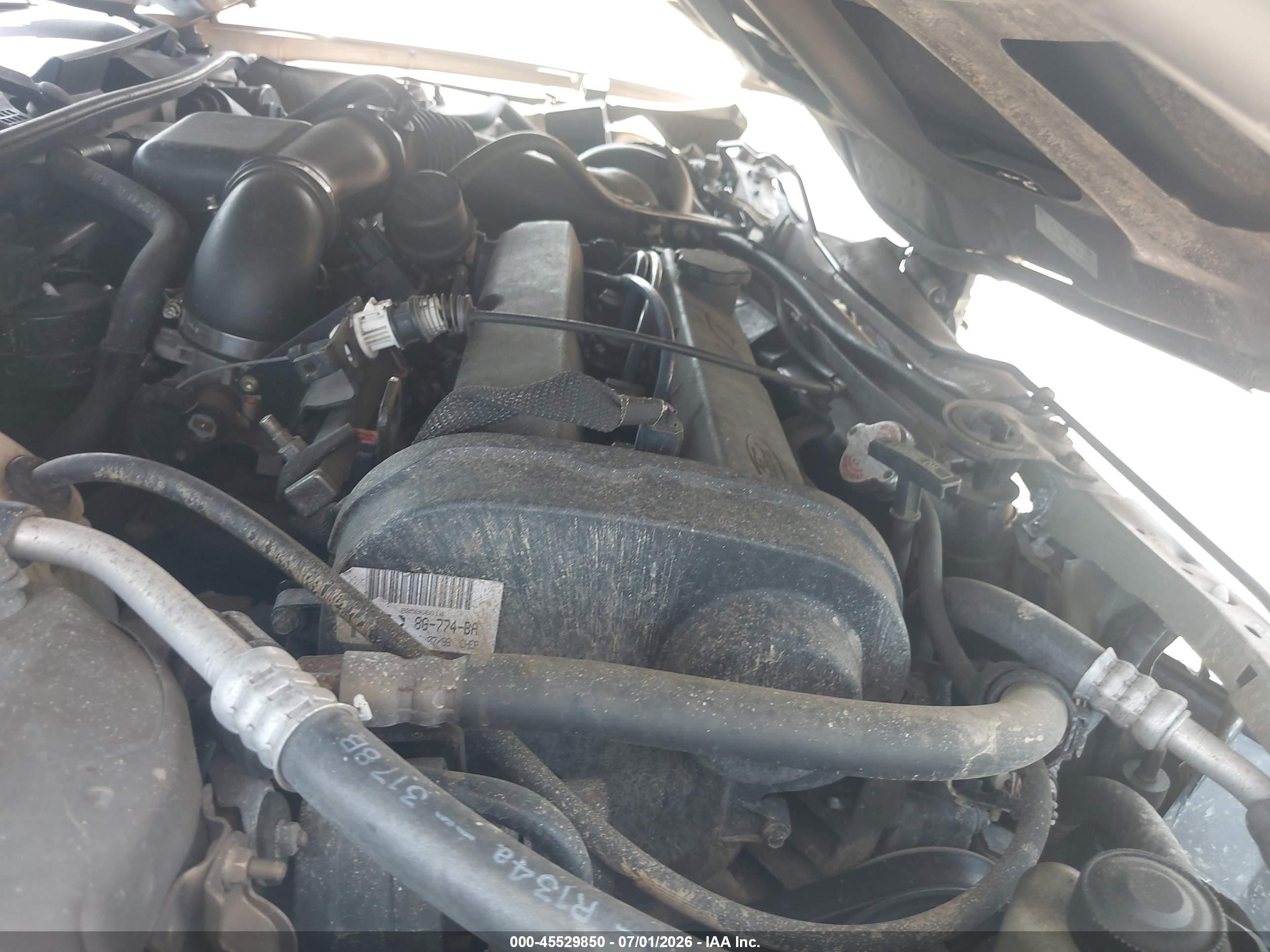 1999 Ford Escort Zx2 Cool/zx2 Hot Gold vin: 3FAKP1135XR152908
