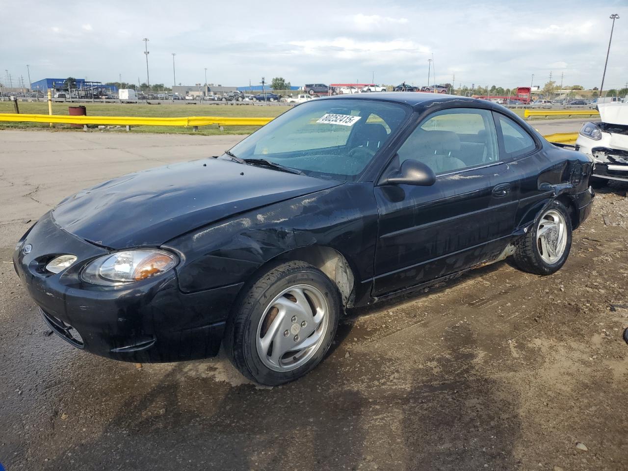 3FAKP1137XR166437
