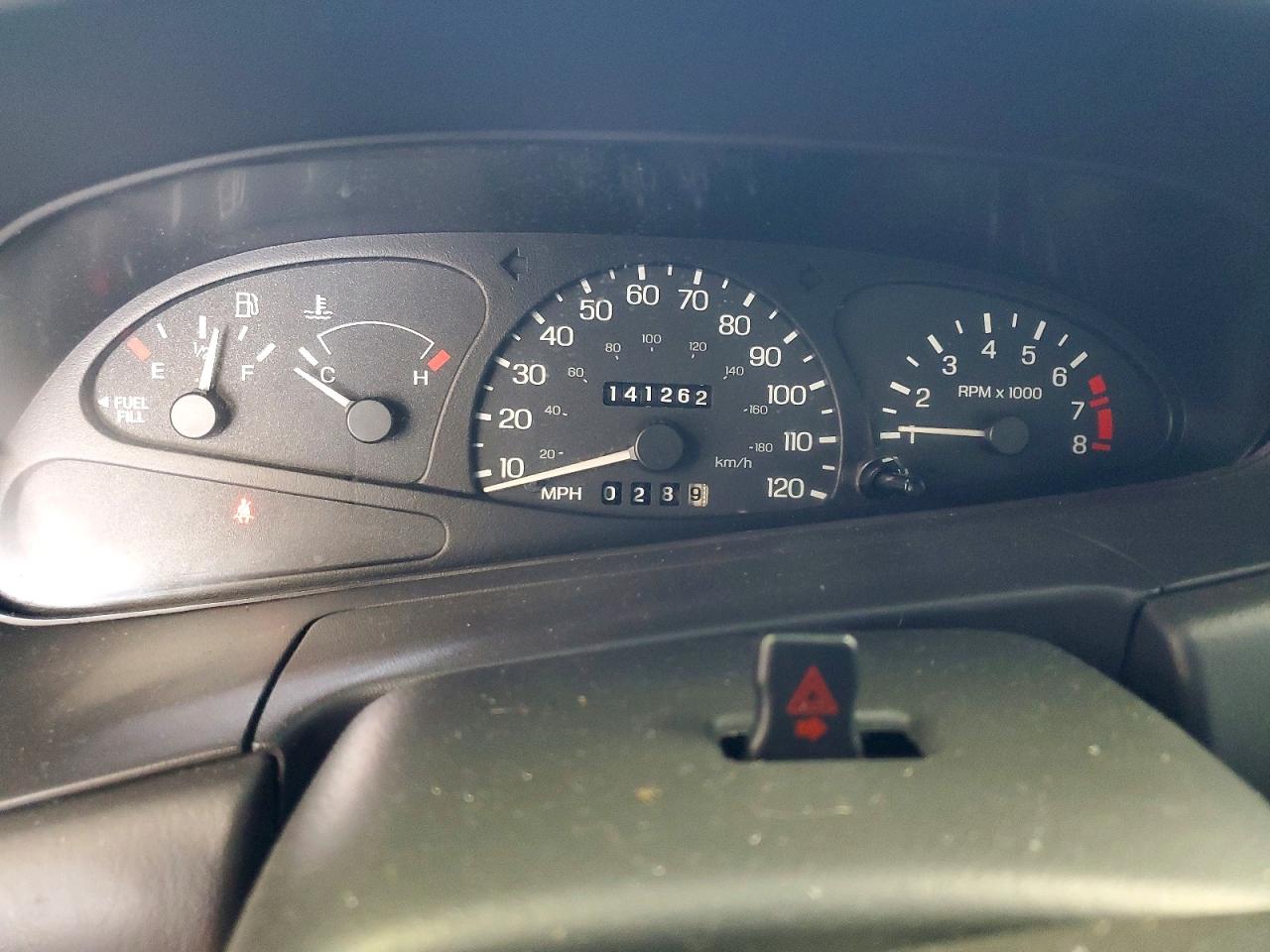 2000 Ford Escort Zx2 Black vin: 3FAKP1138YR112470
