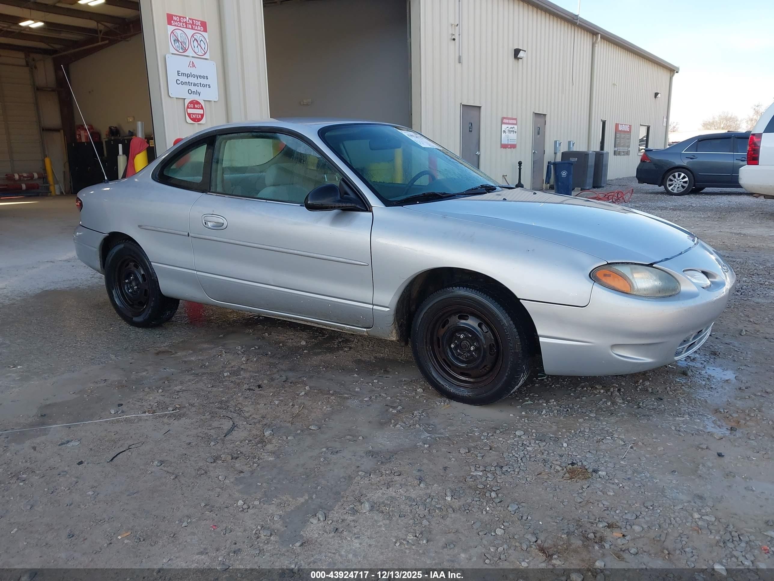 3FAKP1139XR199715