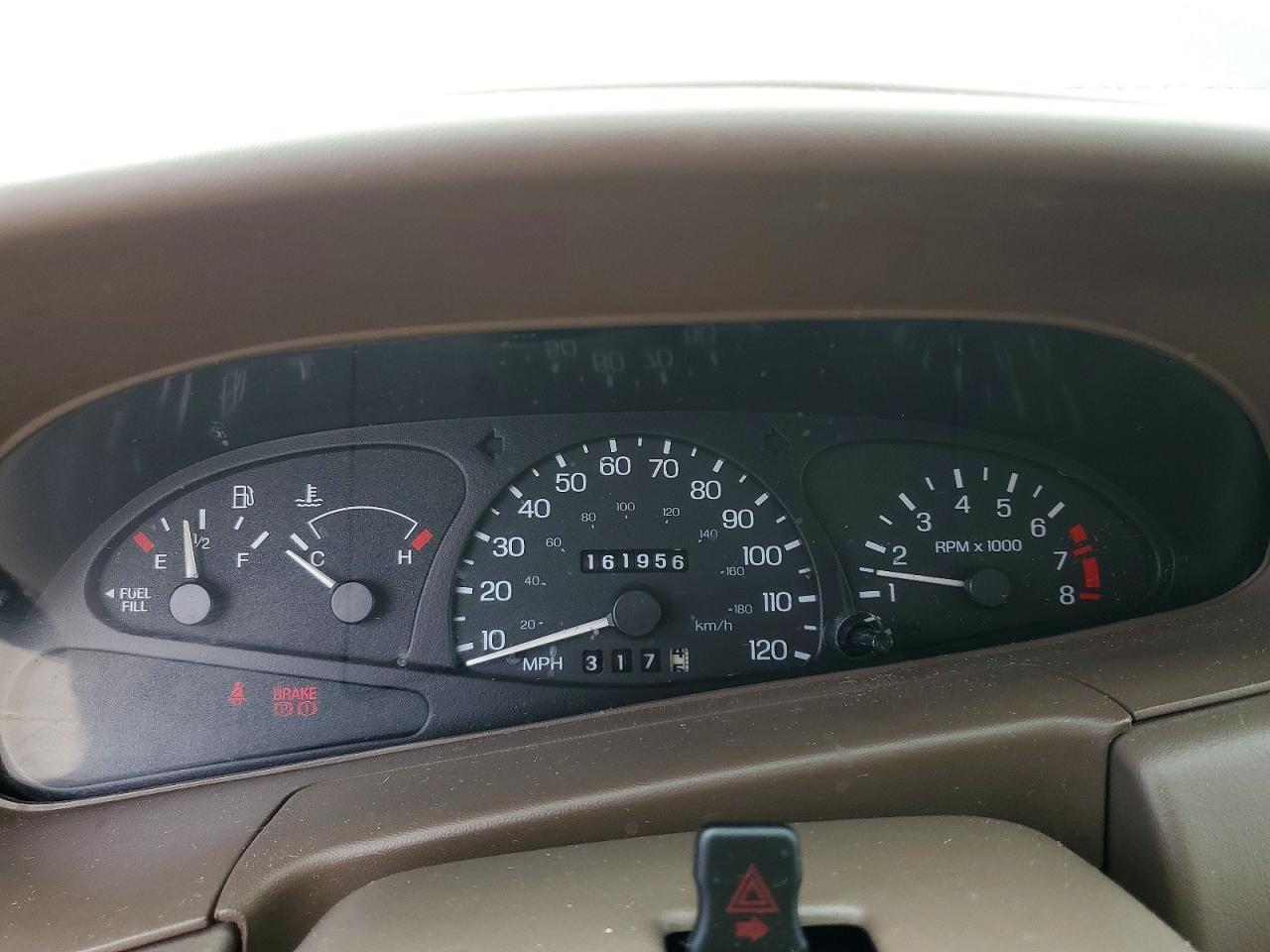 2000 Ford Escort Zx2 Blue vin: 3FAKP1139YR114809