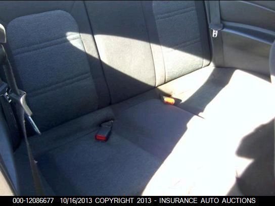 2000 Ford Escort Zx2 vin: 3FAKP113XYR162724
