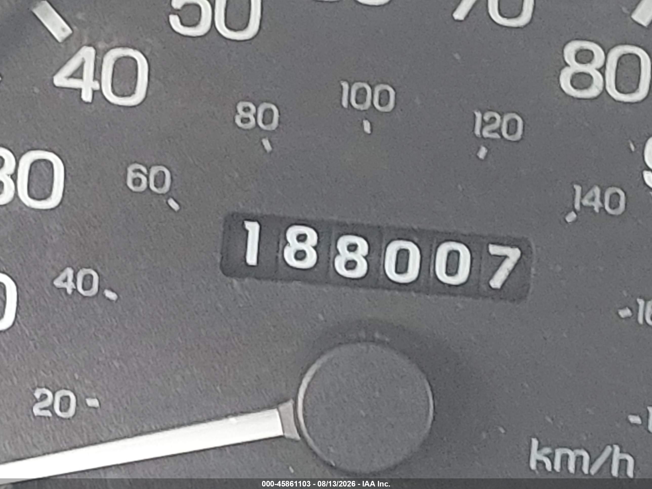 2000 Ford Escort Zx2 Red vin: 3FAKP113XYR199711