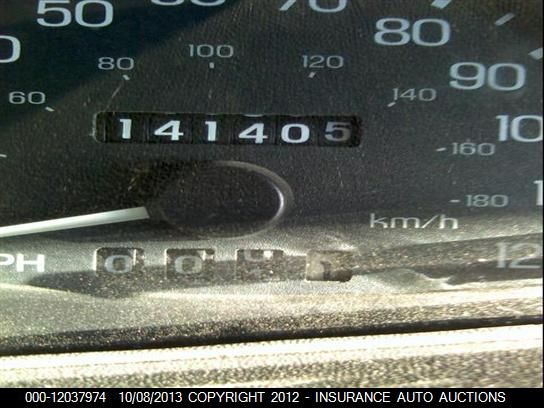 1998 Ford Escort Zx2 Cool vin: 3FALP1134WR111818