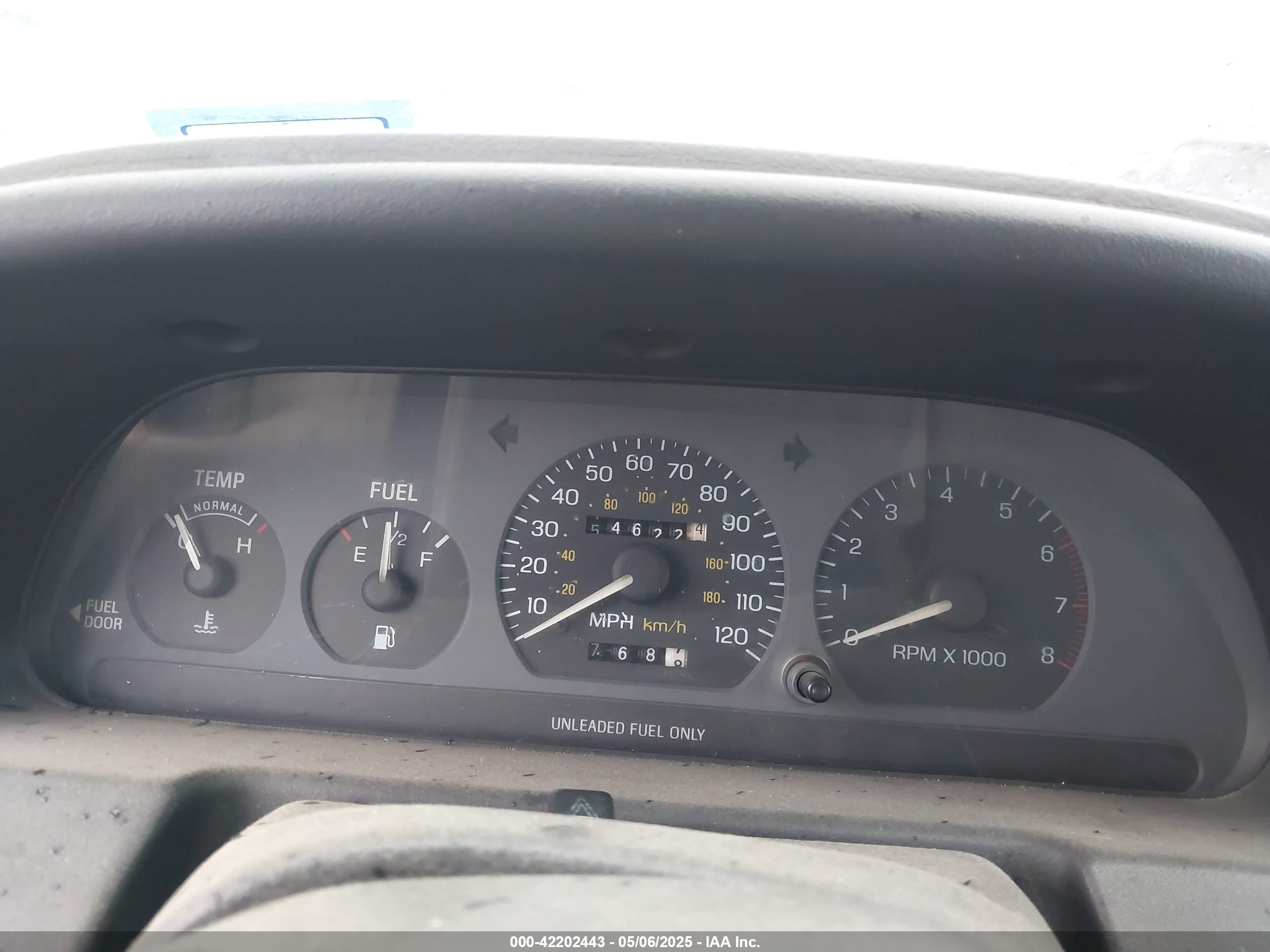 1994 Ford Escort Lx/sport Green vin: 3FARP13J0RR121191