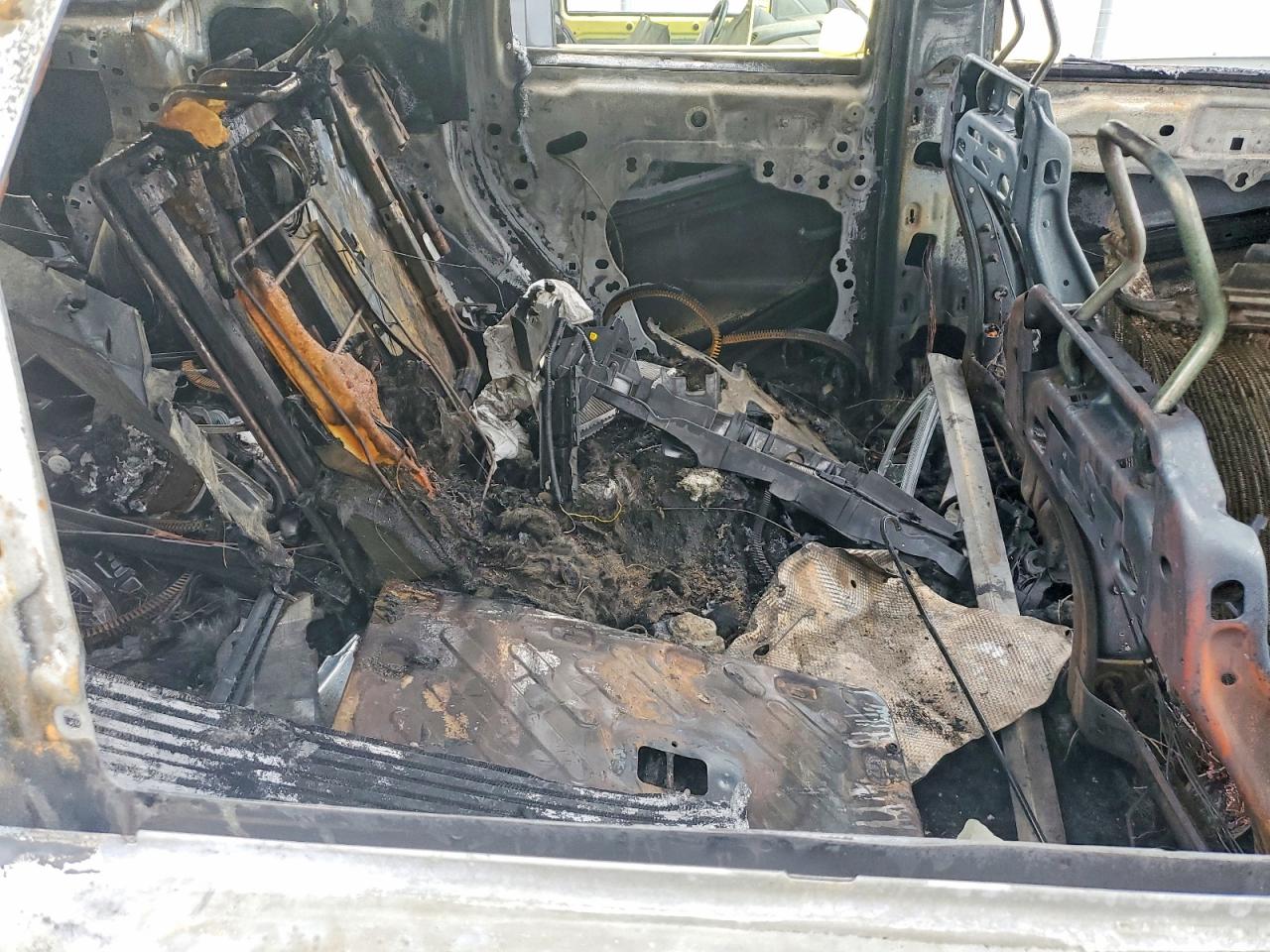 2024 Ford Bronco Sport Big Bend Burn vin: 3FMCR9B61RRF22184
