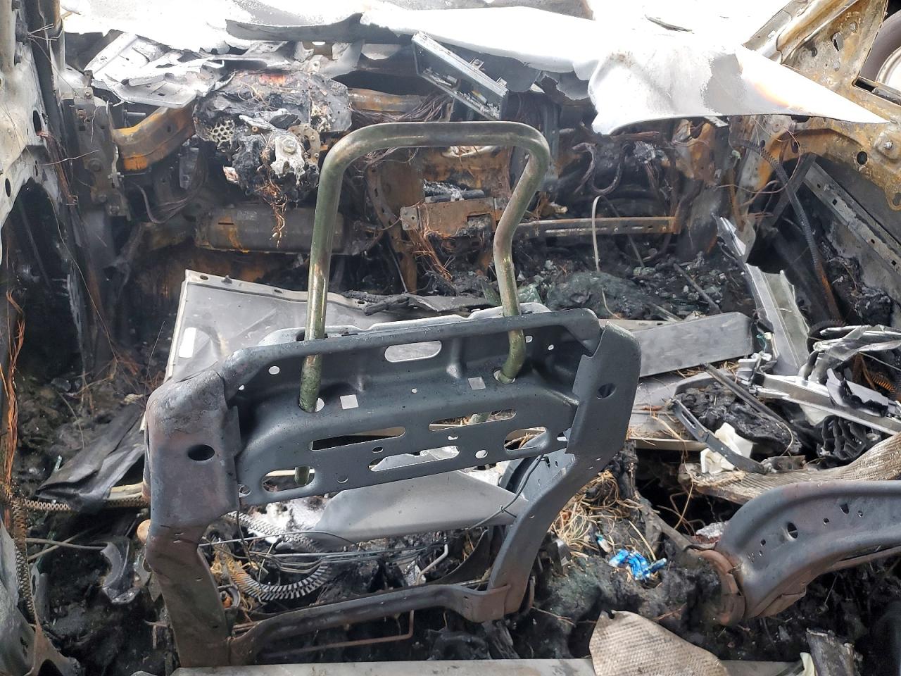 2024 Ford Bronco Sport Big Bend Burn vin: 3FMCR9B61RRF22184