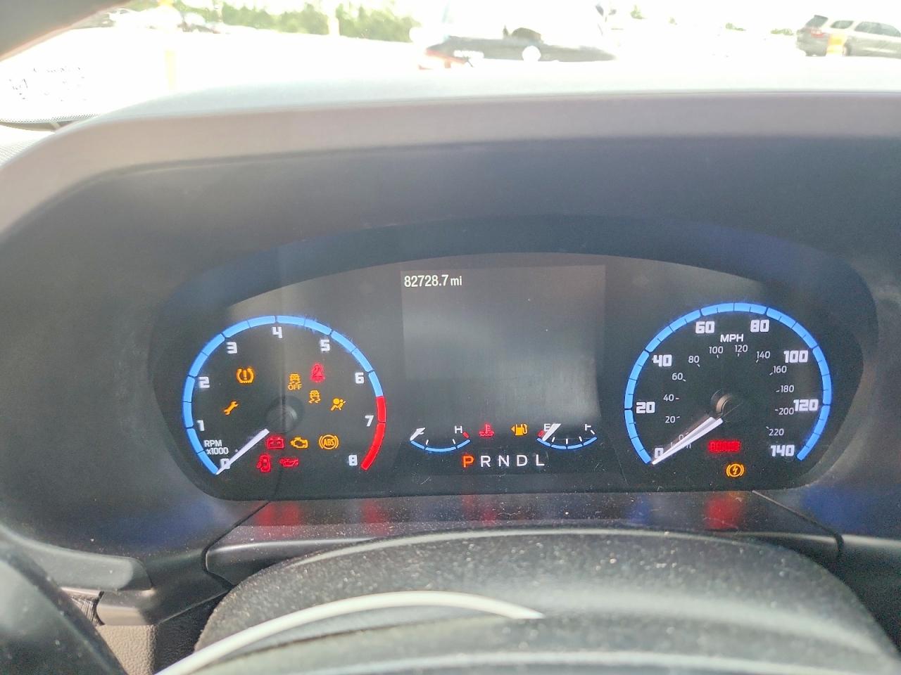 2021 Ford Bronco Sport Big Bend Gray vin: 3FMCR9B67MRA79483