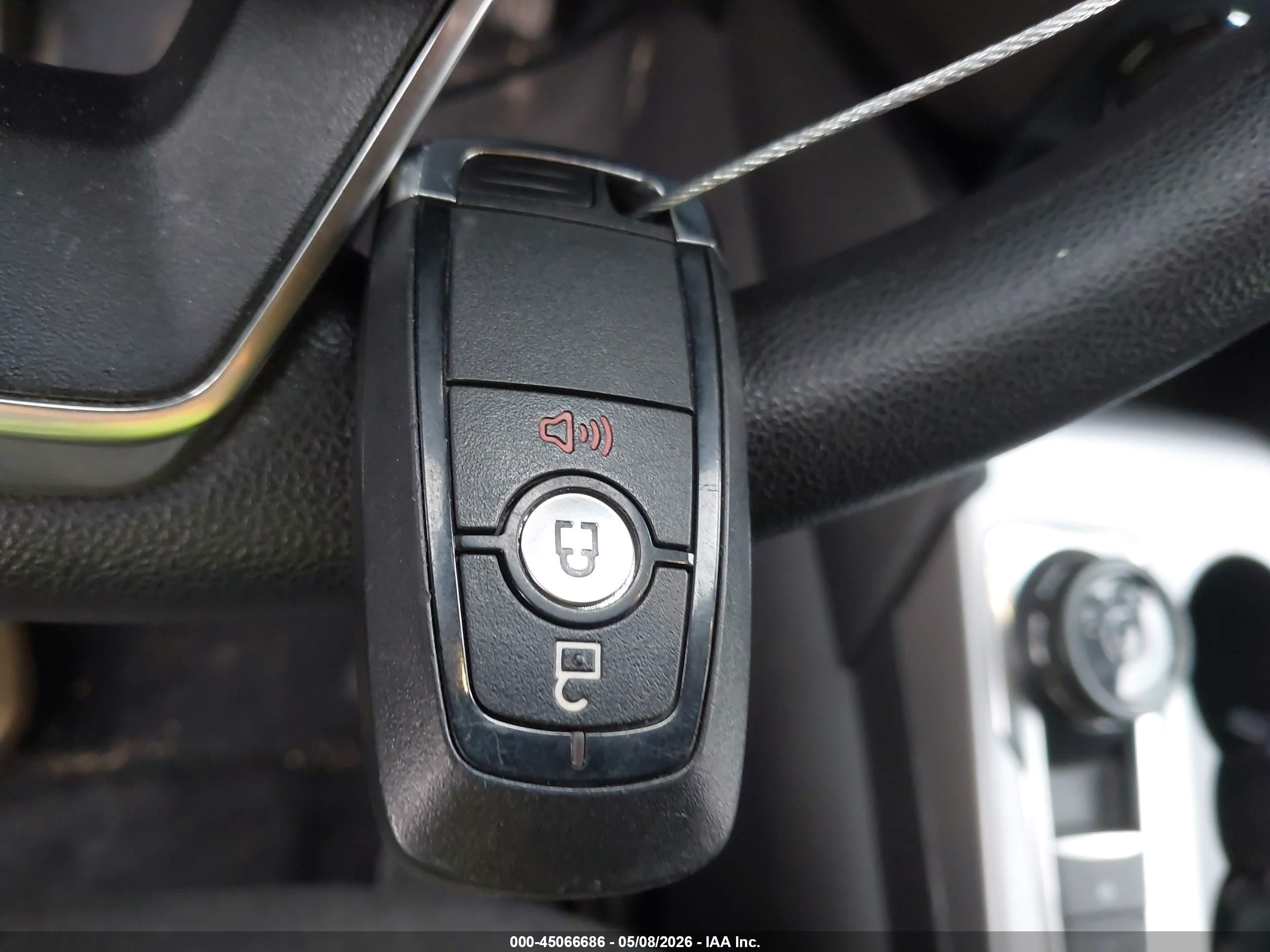 2024 Ford Bronco Sport Big Bend Серый vin: 3FMCR9B67RRE87991
