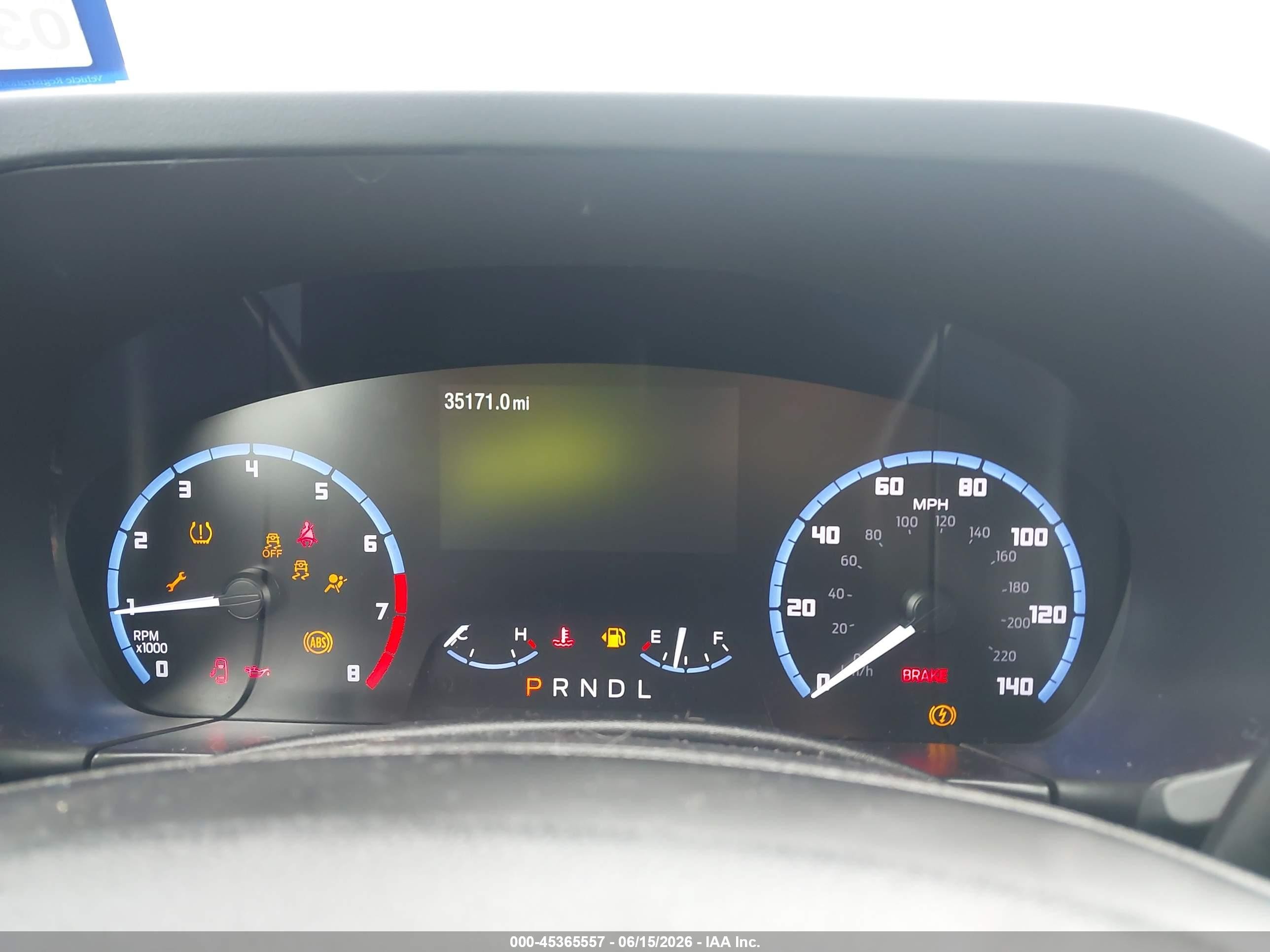 2023 Ford Bronco Sport Big Bend Gray vin: 3FMCR9B69PRD70202