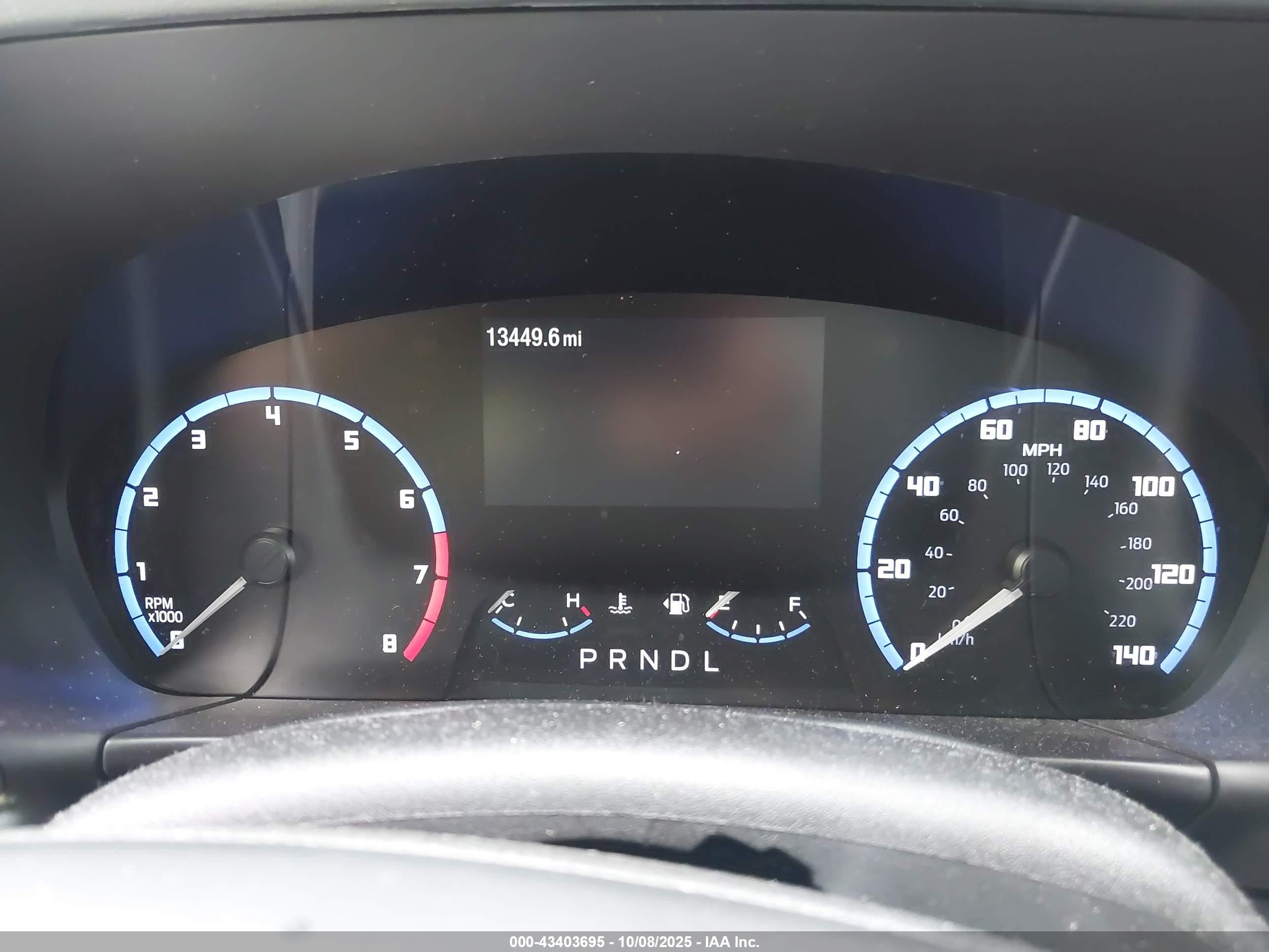 2024 Ford Bronco Sport Big Bend Серый vin: 3FMCR9B69RRF69320