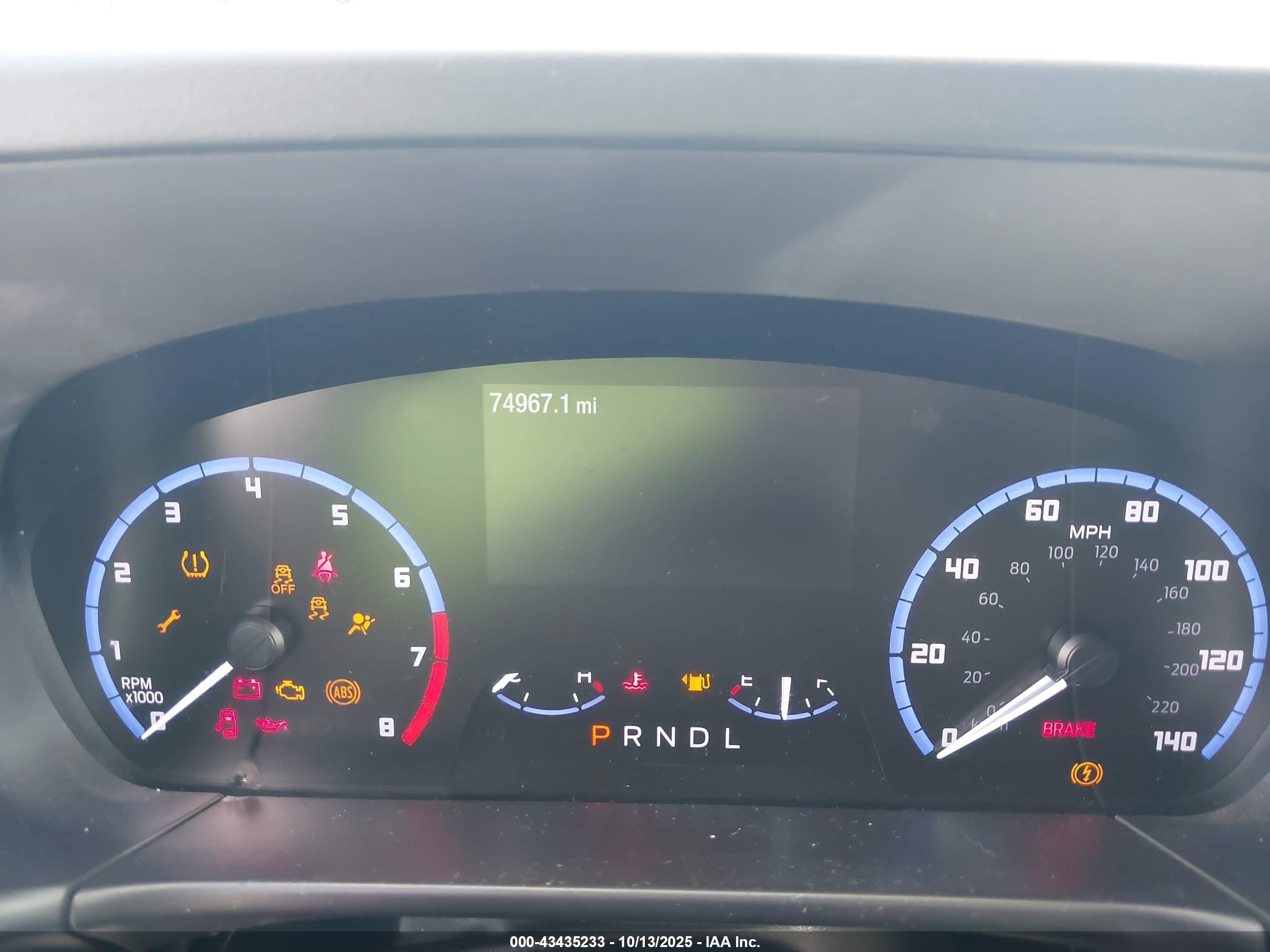 2021 Ford Bronco Sport Big Bend Серый vin: 3FMCR9B6XMRA10058