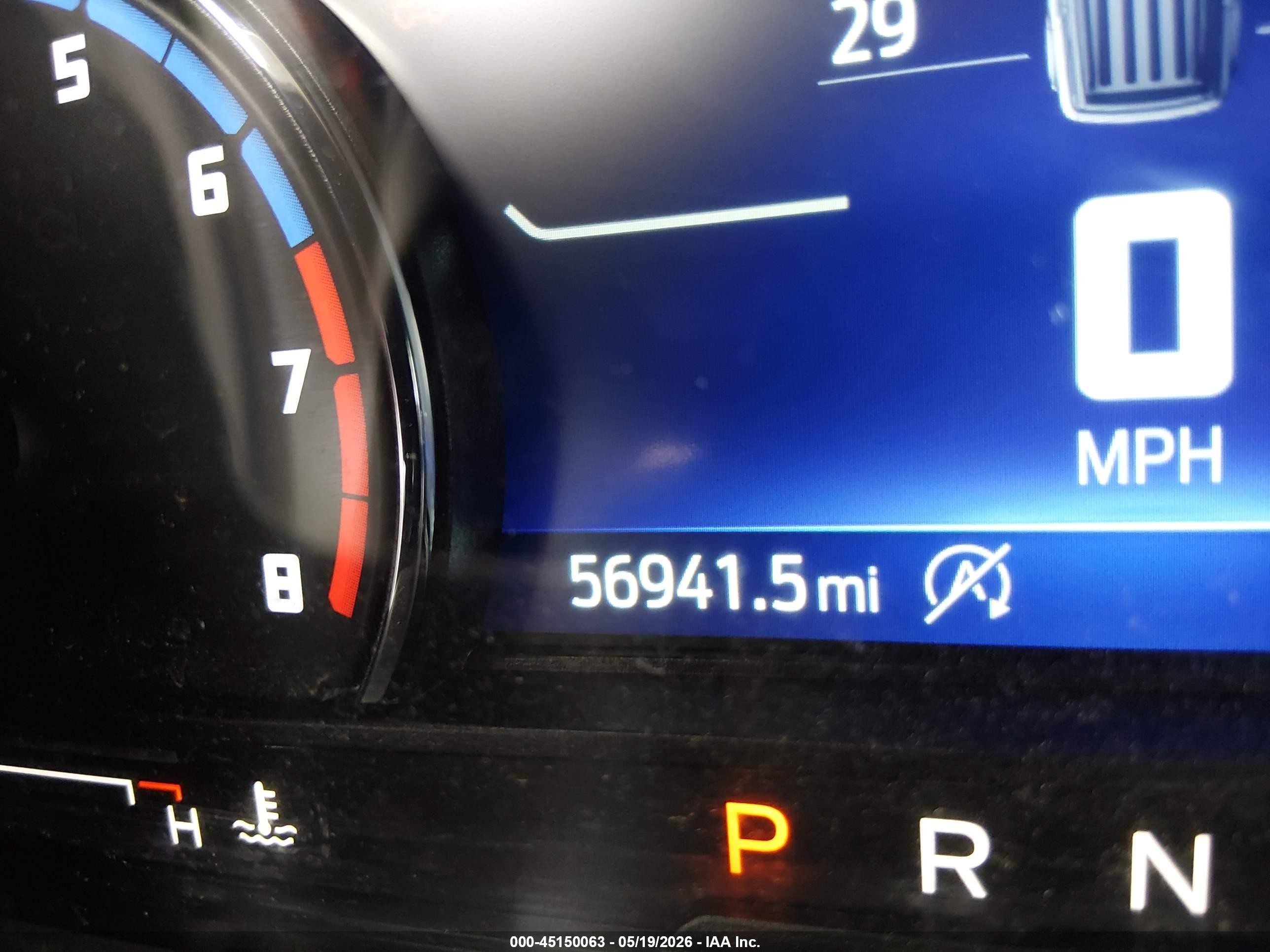 2023 Ford Bronco Sport Outer Banks Light Blue vin: 3FMCR9C62PRD21230
