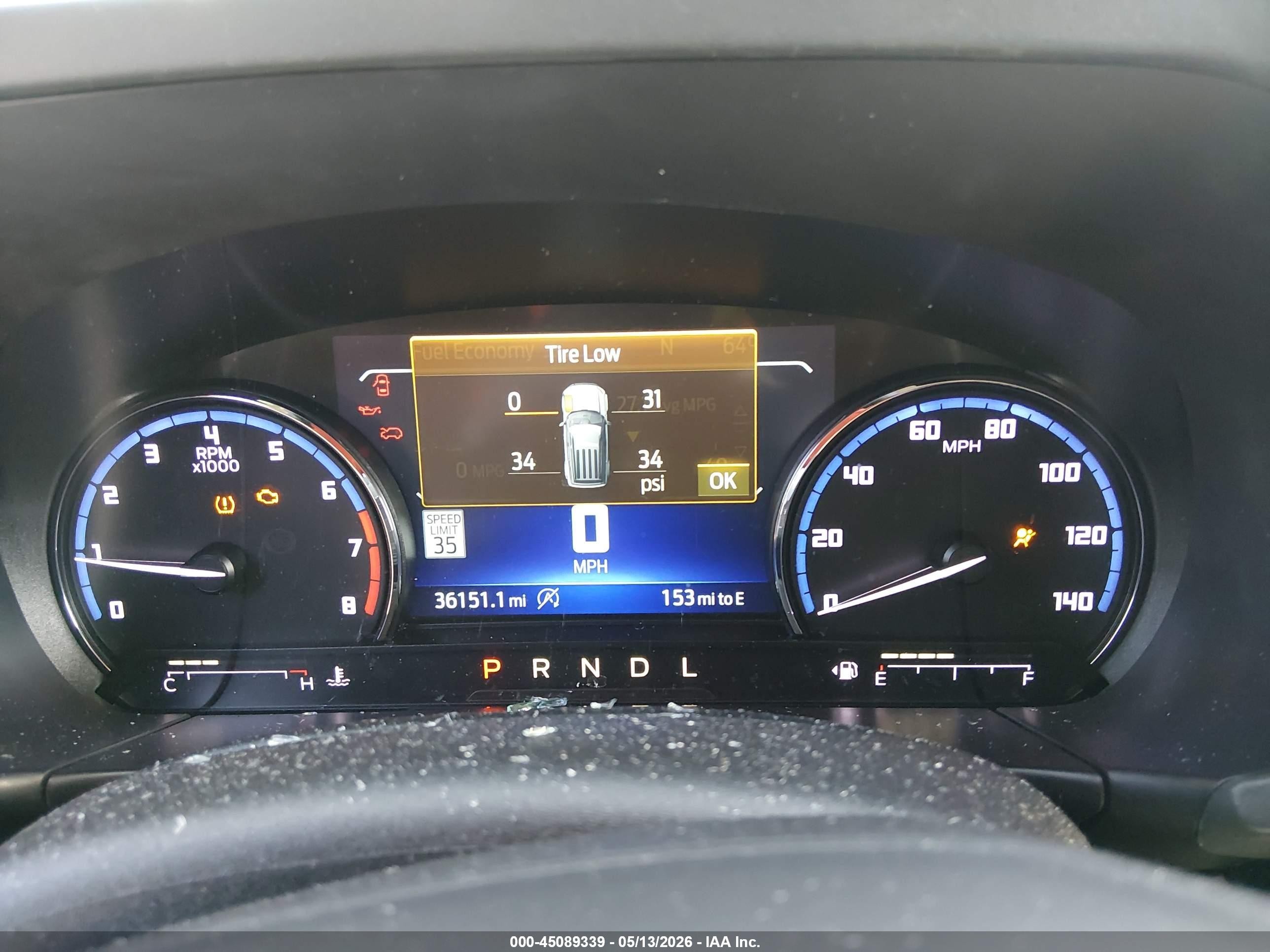 2021 Ford Bronco Sport Outer Banks Green vin: 3FMCR9C63MRB07567