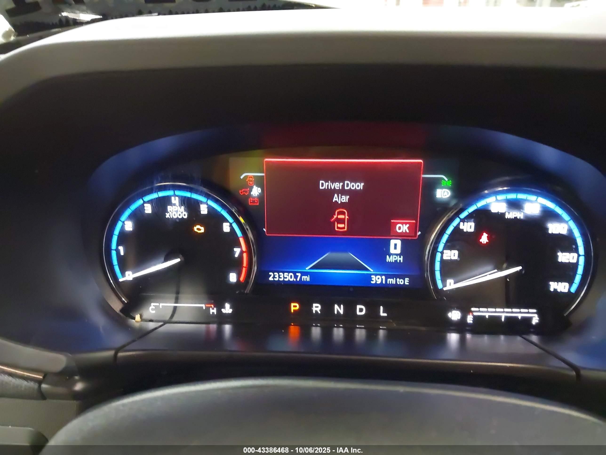 2024 Ford Bronco Sport Outer Banks Gray vin: 3FMCR9C64RRE64232
