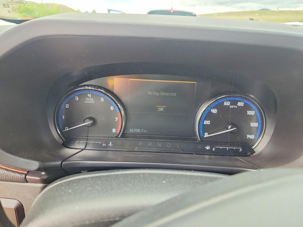 2023 Ford Bronco Sport Outer Banks Black vin: 3FMCR9C66PRD46518