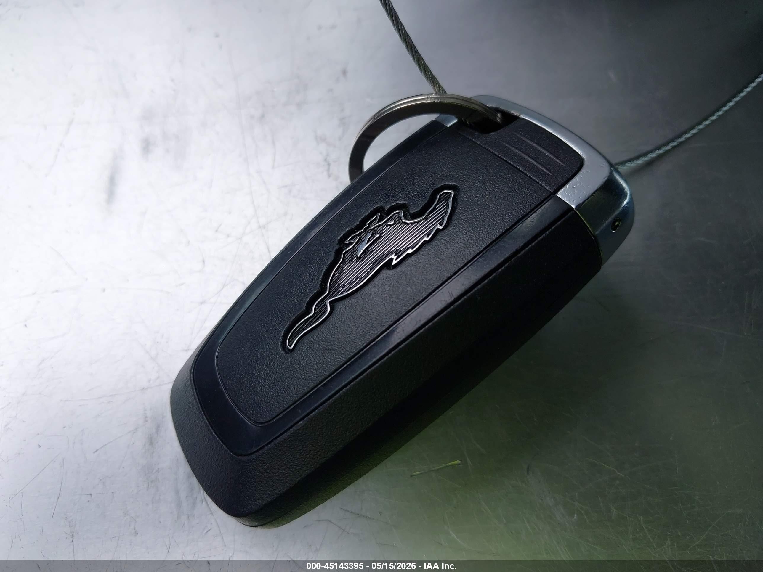 2025 Ford Mustang Mach-e Select Gray vin: 3FMTK1R46SMA21840