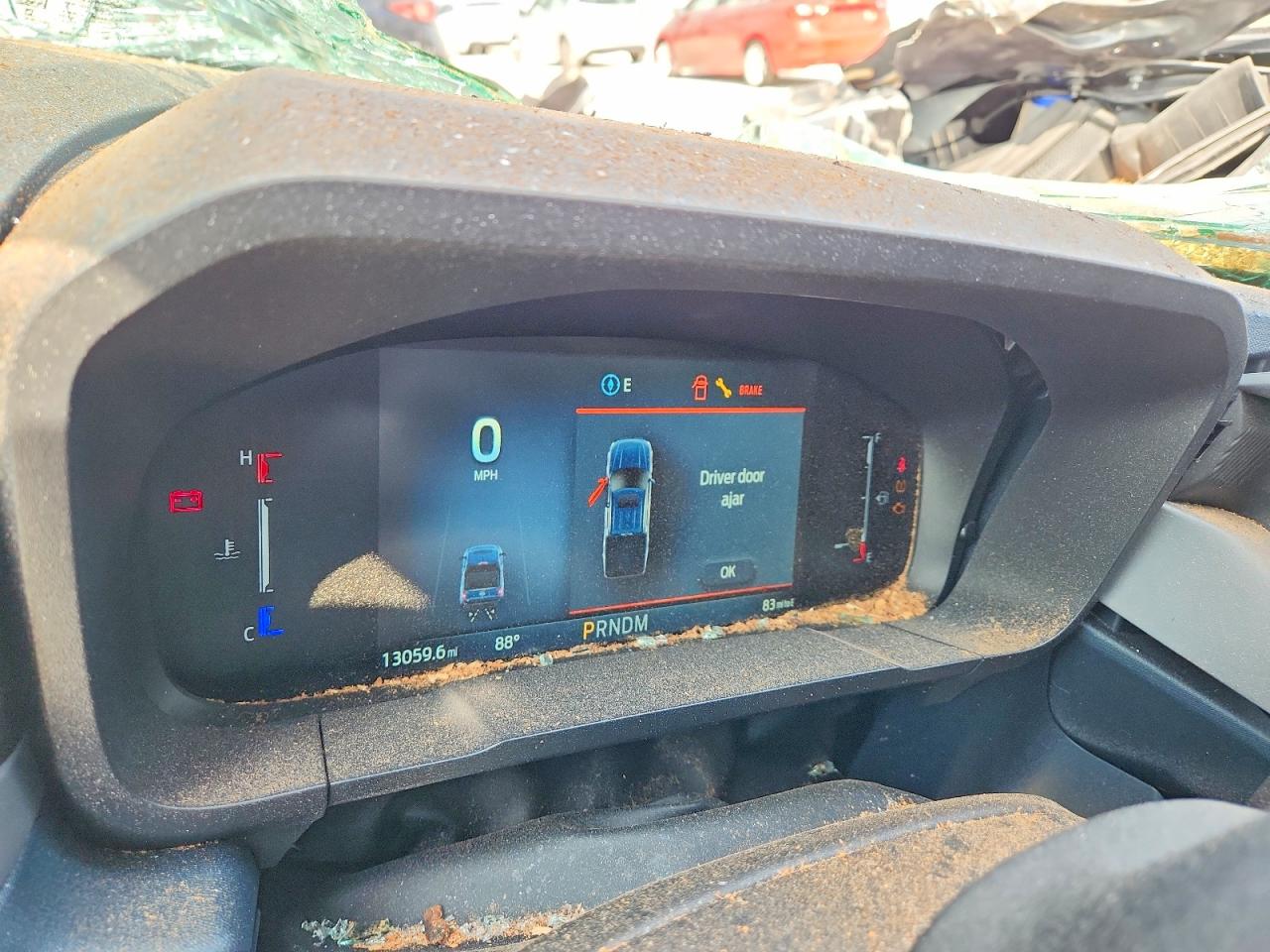 2025 Ford Maverick Lobo Gray vin: 3FTCW8TA4SRB06565