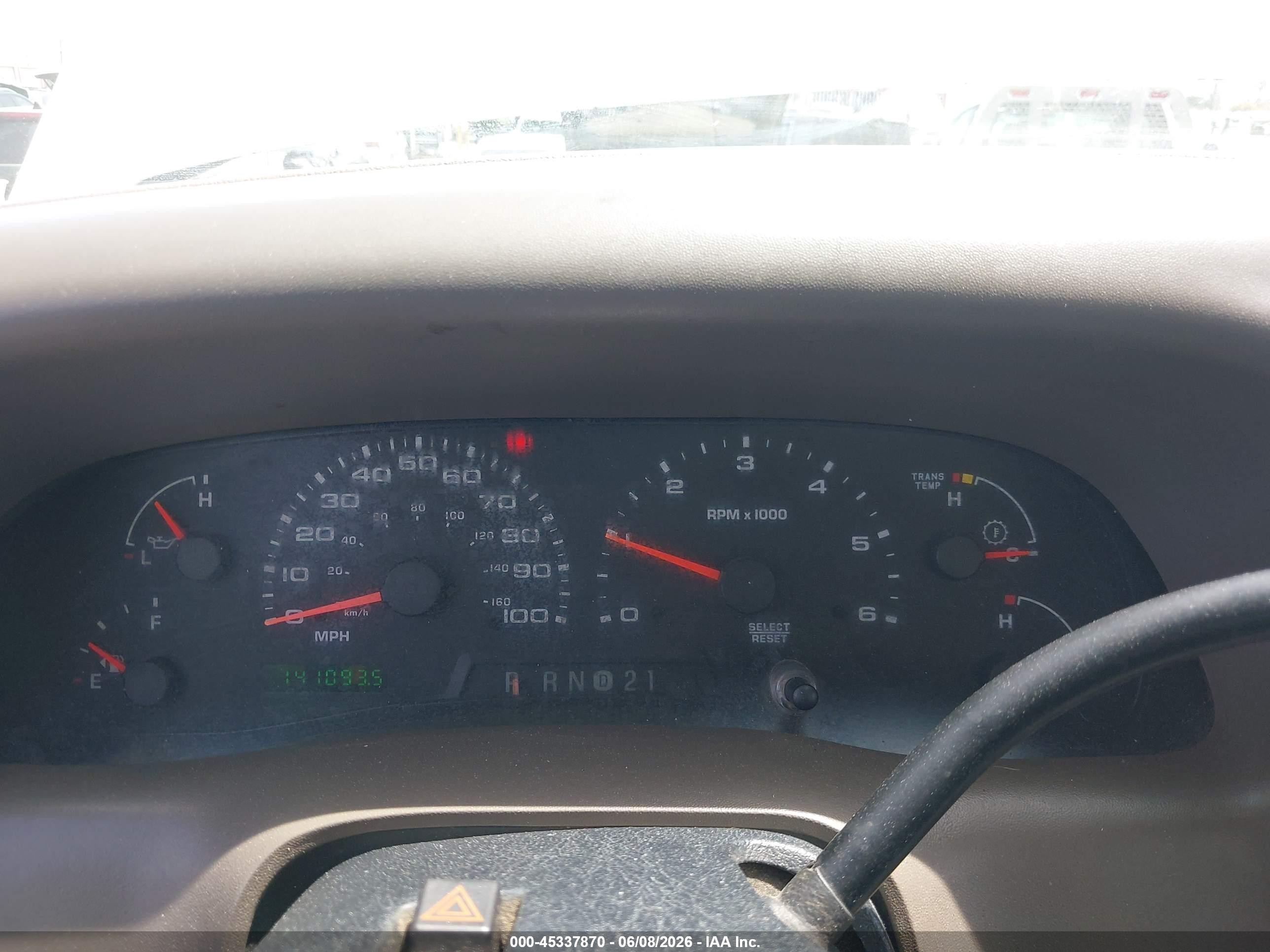 2004 Ford F-250 Xl/xlt White vin: 3FTNF20L84MA05492