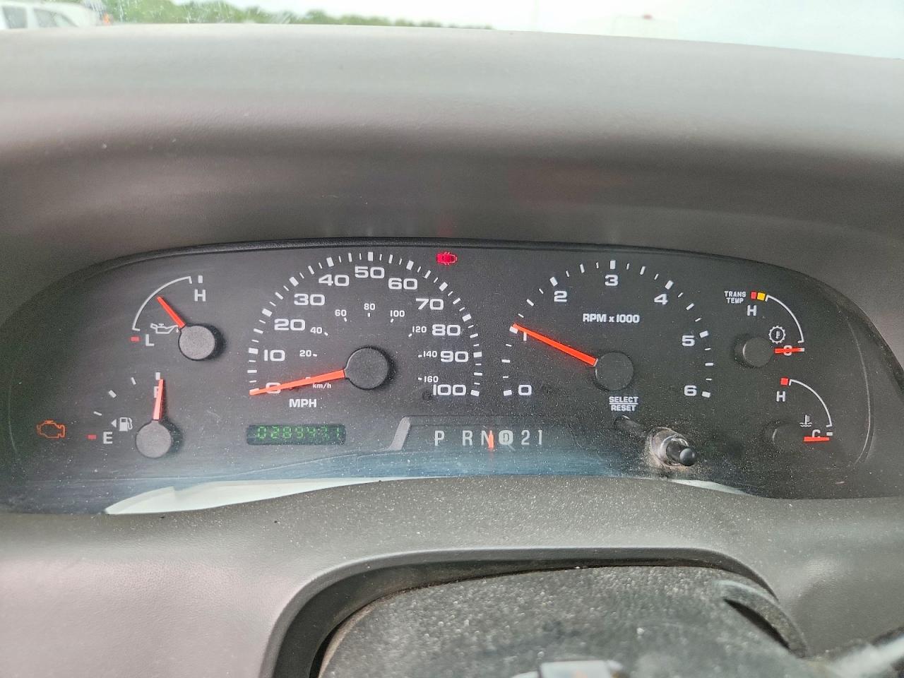 2003 Ford F250 Super Duty White vin: 3FTNF20L93MB28314