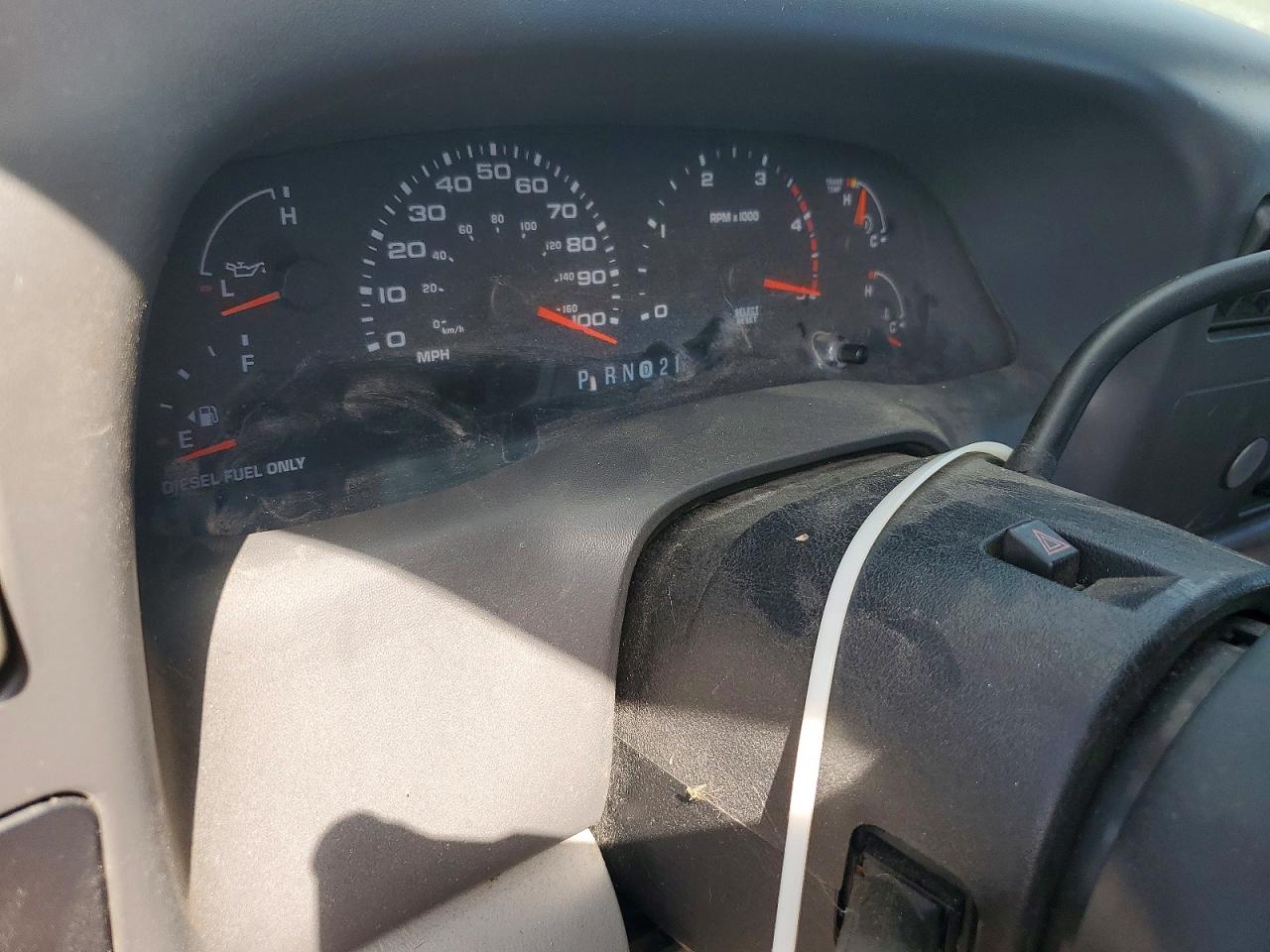 2002 Ford F250 Super Duty Black vin: 3FTNW20F22MA04328