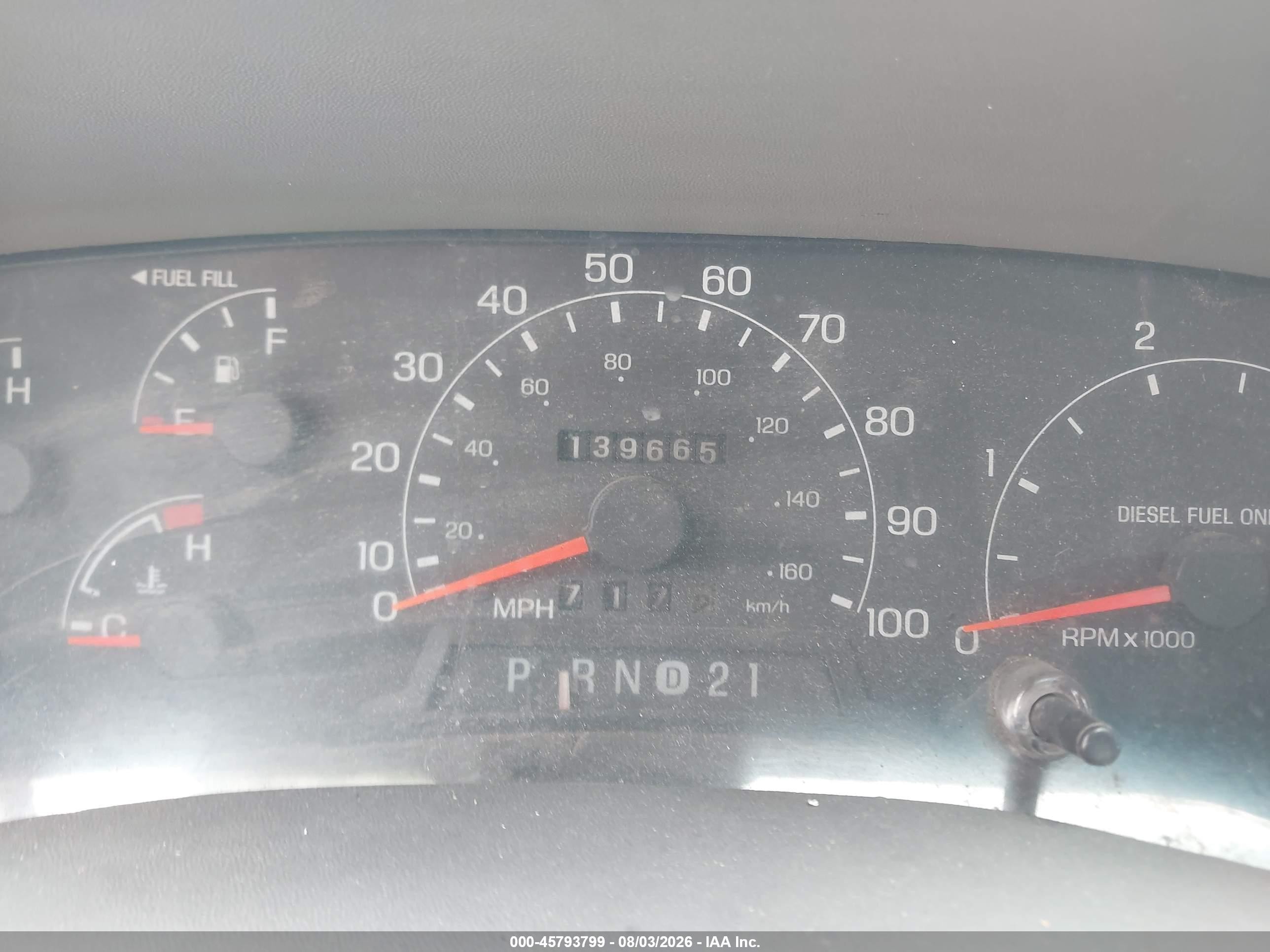 2001 Ford F-250 Lariat/xl/xlt White vin: 3FTNW20F91MA38653