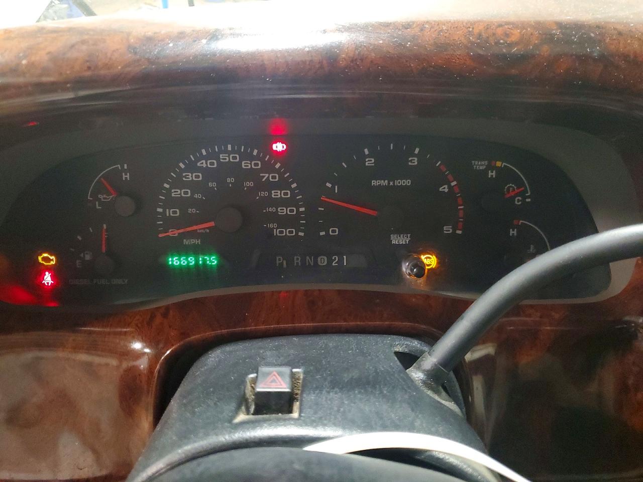 2002 Ford F250 Super Duty Tan vin: 3FTNW21F22MA23184